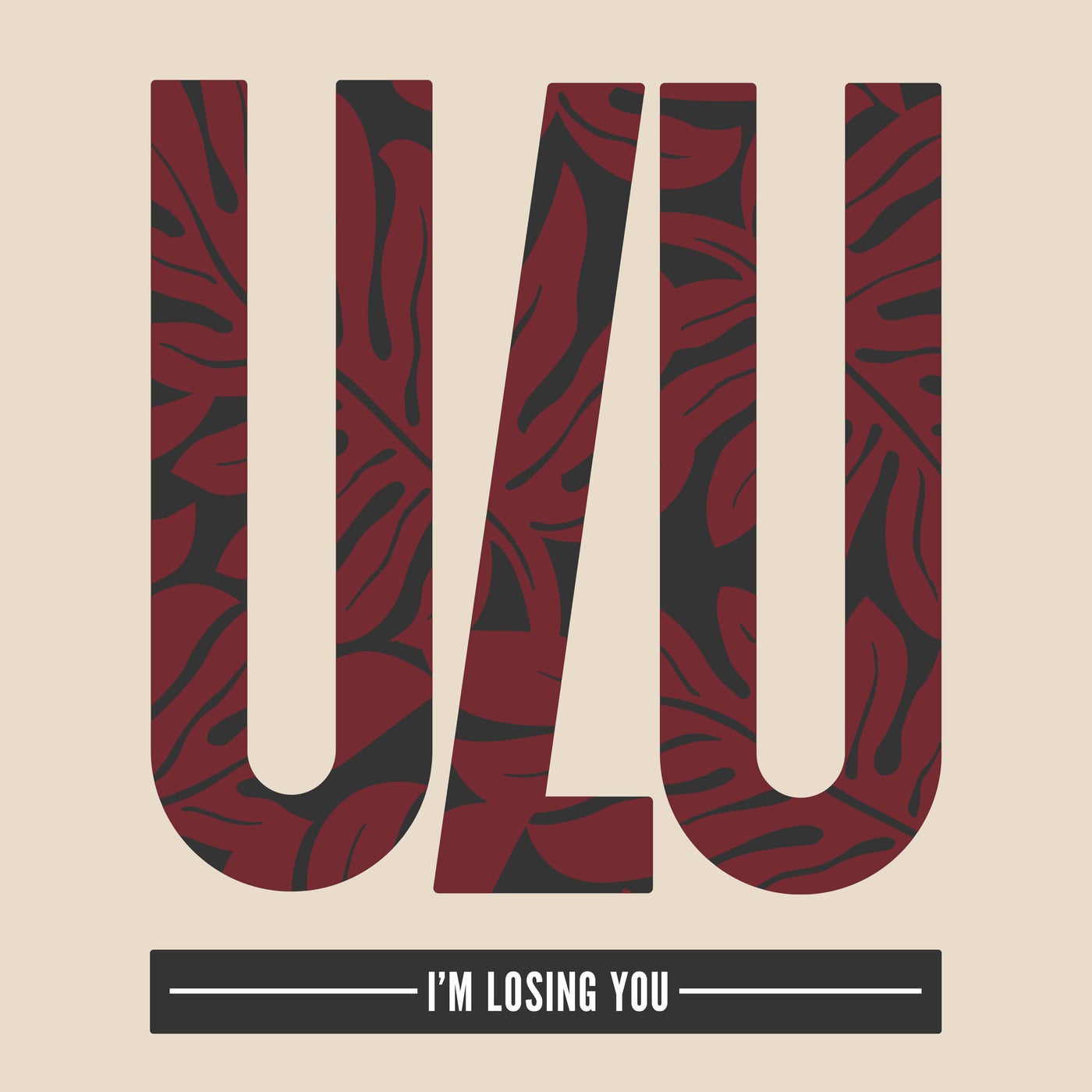 Cover - Shahin Shantiaei, Cassia Begg - I'm Losing You (Original Mix) Promo tools