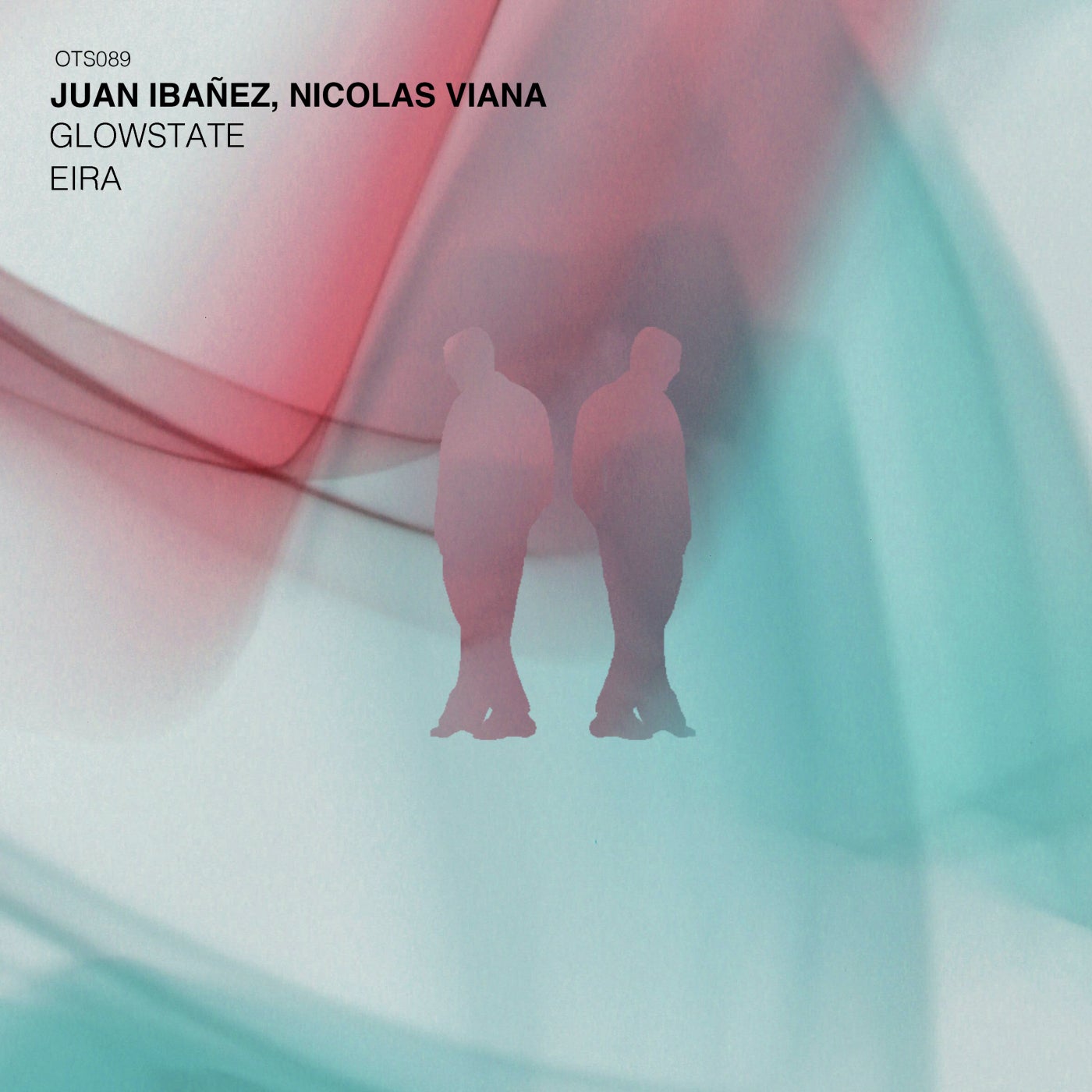 Cover - Juan Ibanez, Nicolas Viana - Eira (Original Mix) Promo tools
