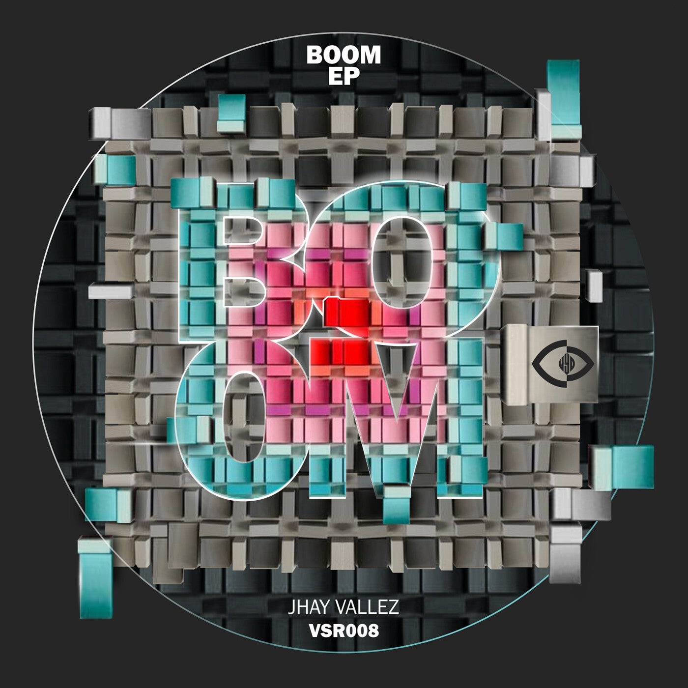 Cover - Jhay Vallez - Fast Lane (Original Mix) Promo tools