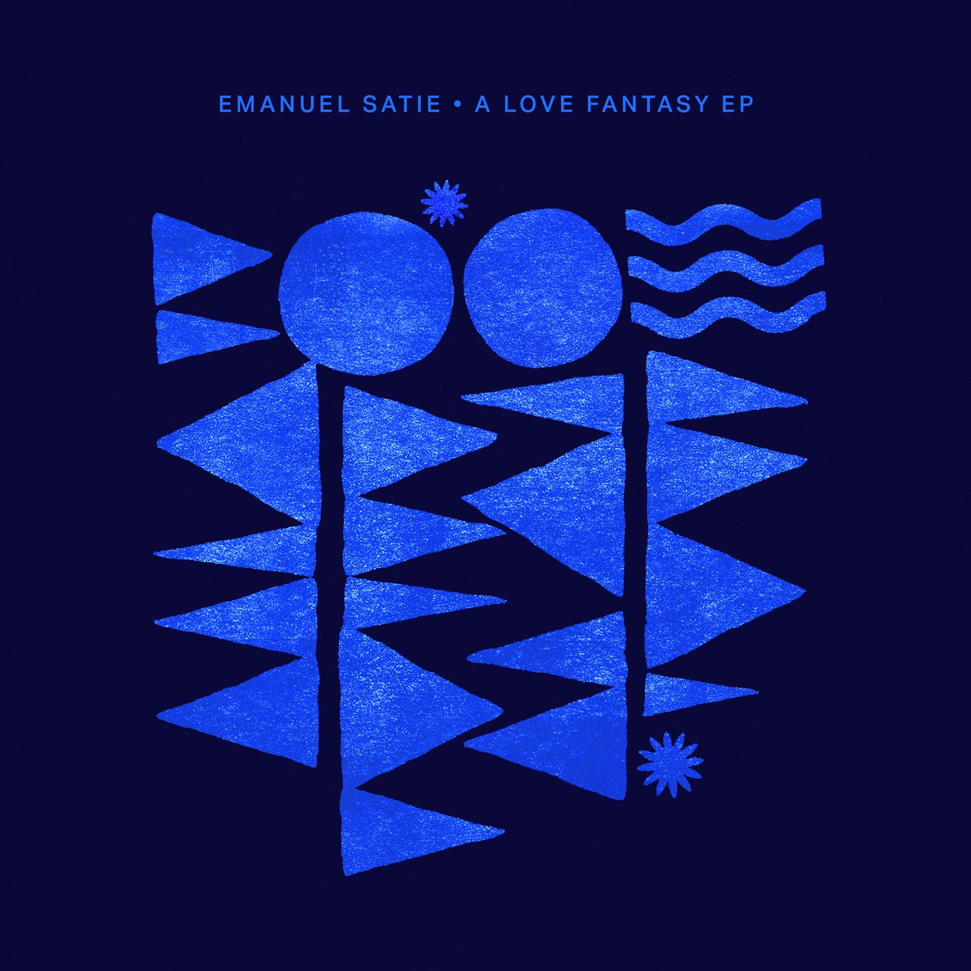Cover - Emanuel Satie, Bruno Roth - Touch (Original Mix) Promo tools