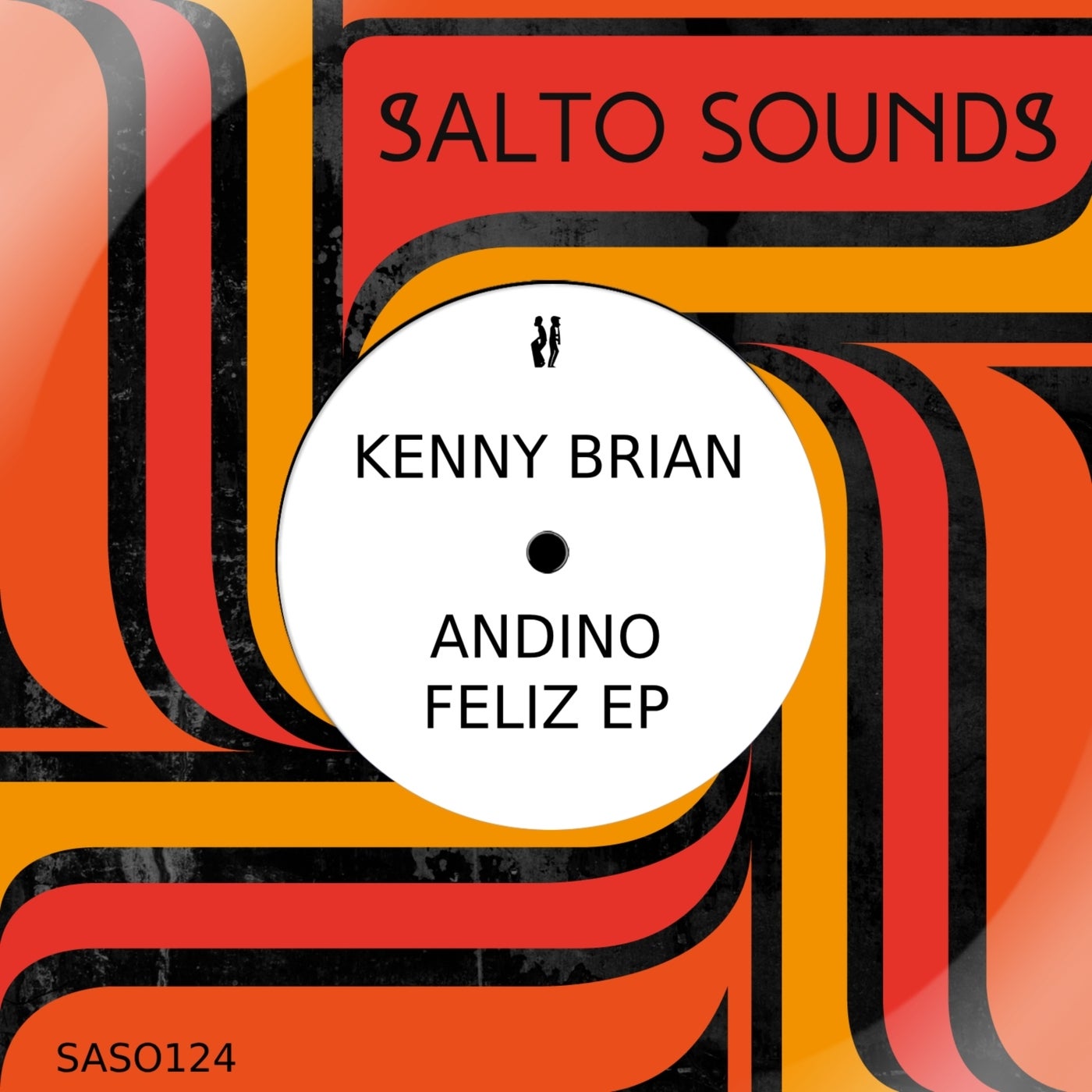 Cover - Kenny Brian - Du Favela (Extended Mix) Promo tools
