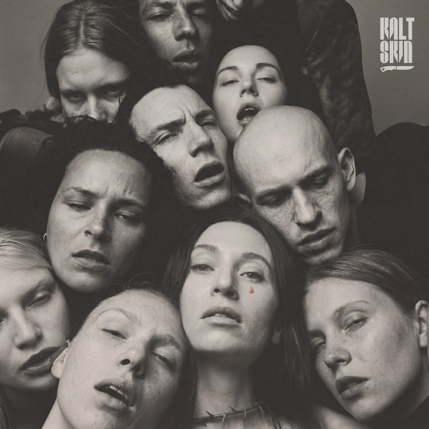 Cover - Avis Vox - Voices (Extended Mix) Promo tools