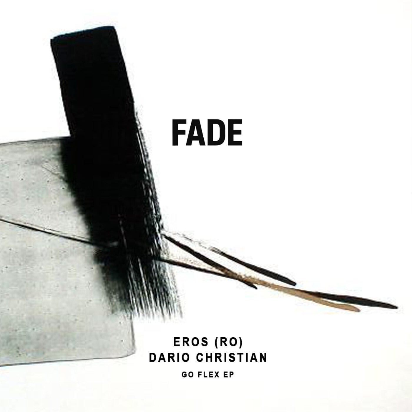 Cover - Eros (RO), Dario Christian - Hotf (Original Mix) Promo tools