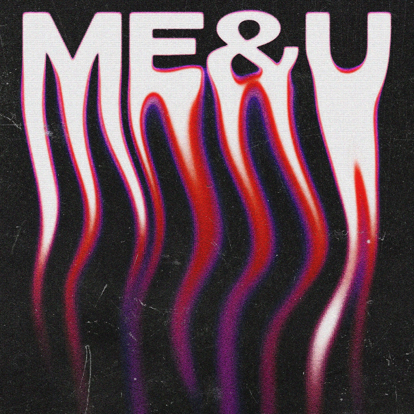 Cover - Everything Is Art - Me & U (Extended Mix) Promo tools