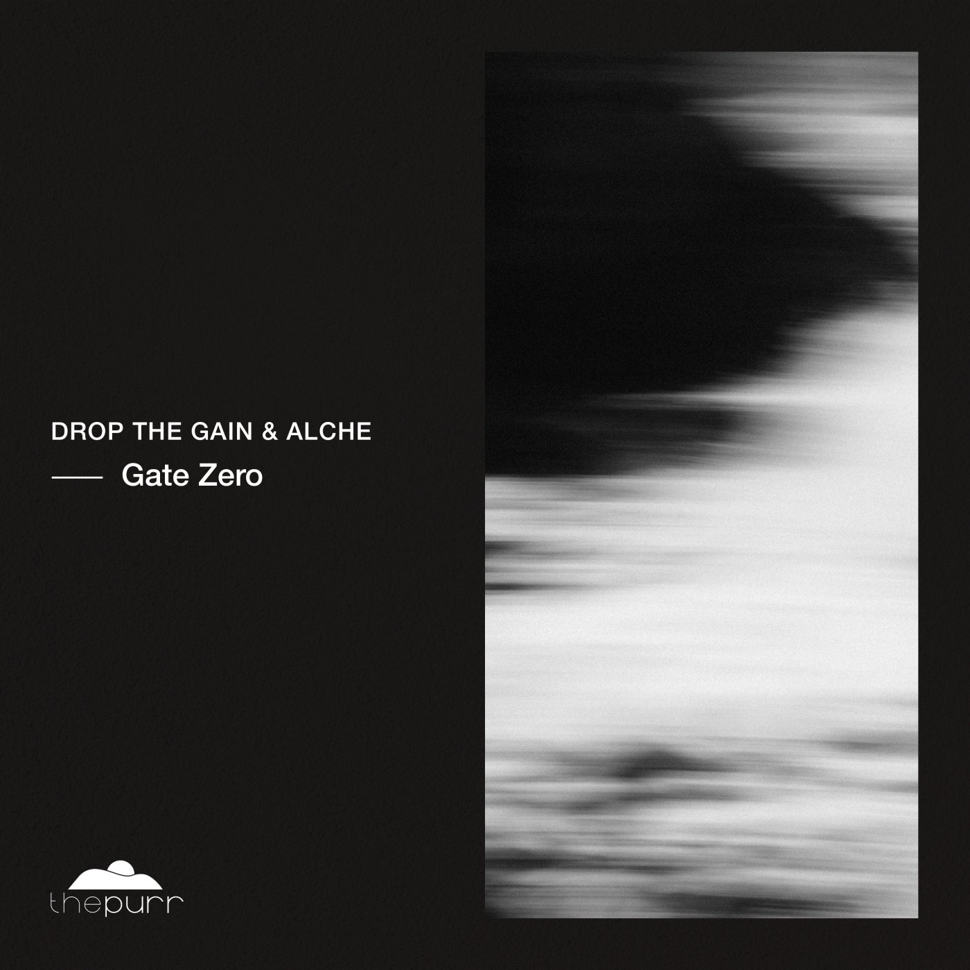 Cover - ALCHE, drop the gain - Karenina (Original Mix) Promo tools