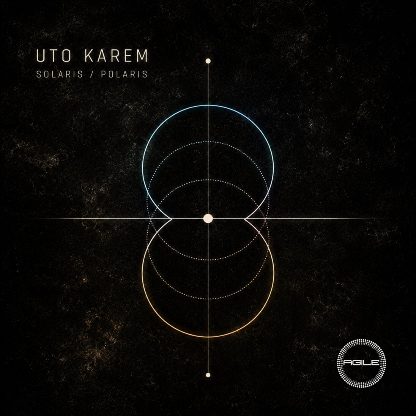 Cover - Uto Karem - Solaris (Original Mix) Promo tools