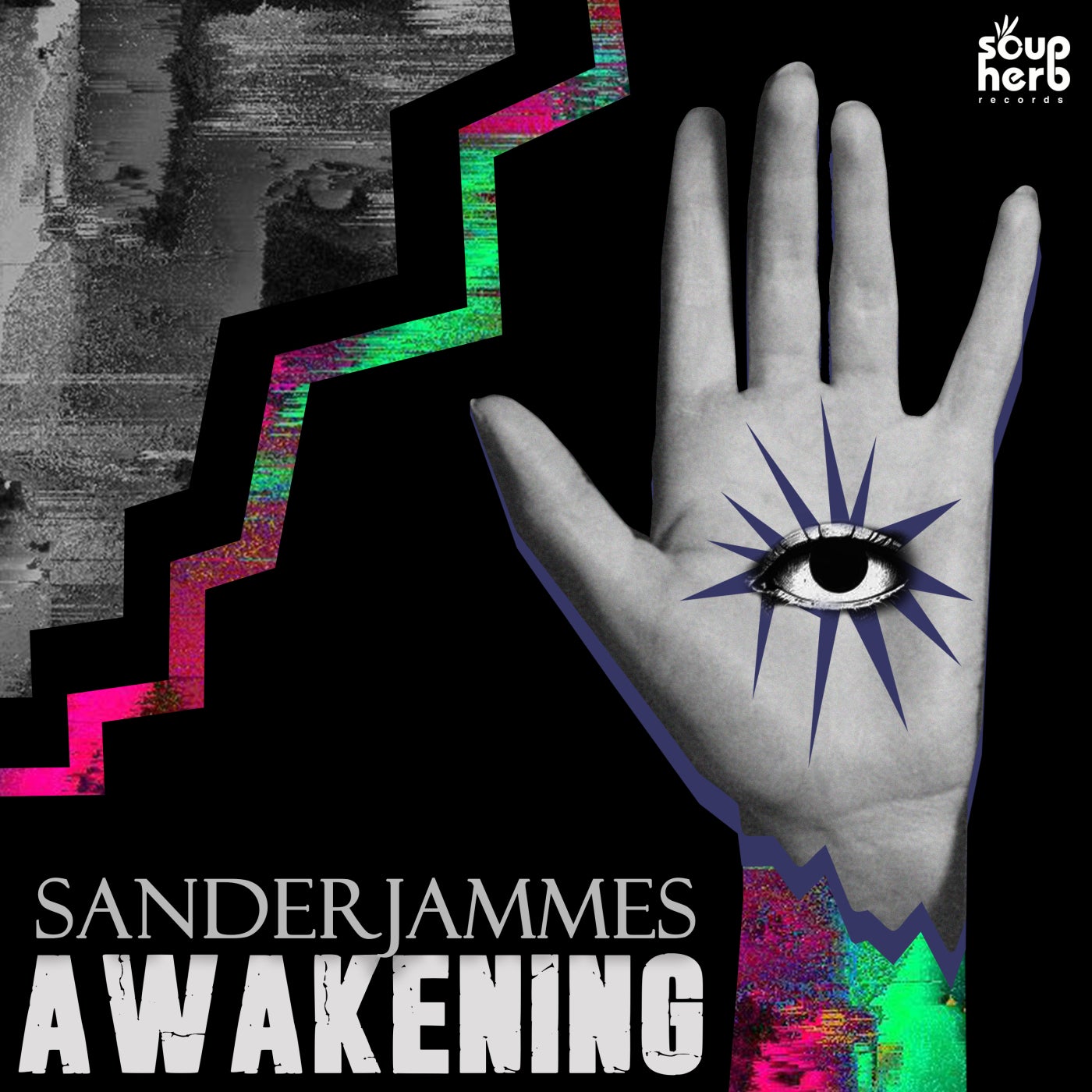 Cover - Sanderjammes - Nycthophilia (Original Mix) Promo tools