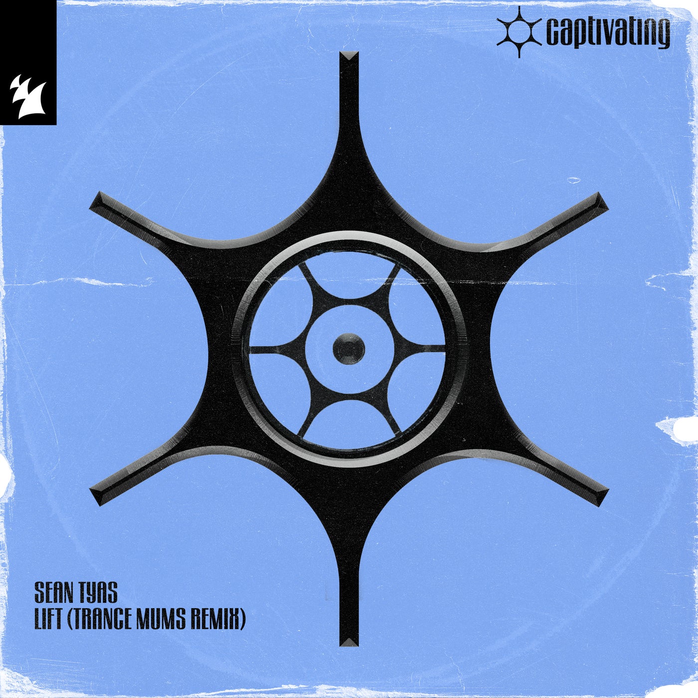 Cover - Sean Tyas - Lift (Trance Mums Extended Remix) Promo tools