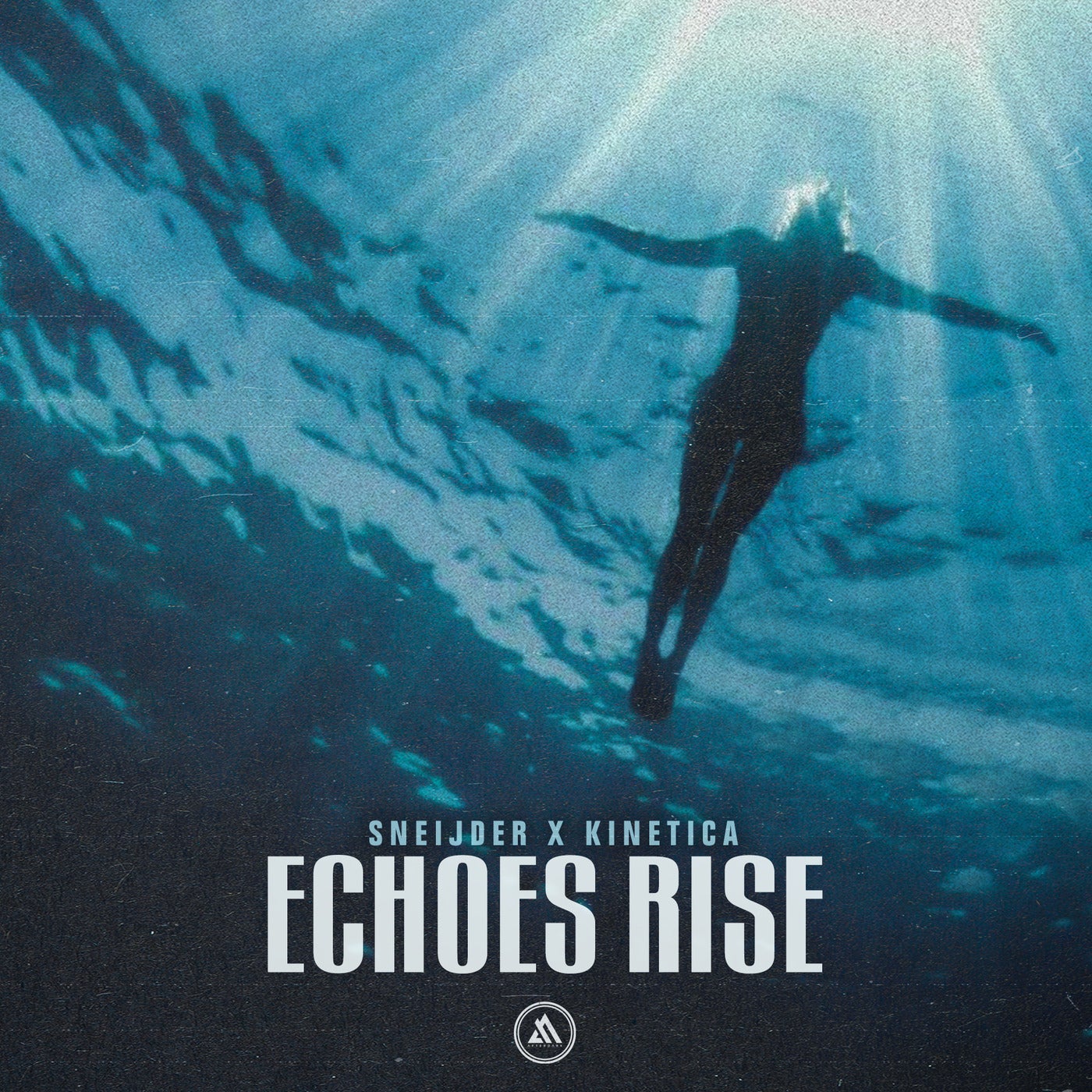 Cover - Sneijder, KINETICA - Echoes Rise (Extended Mix) Promo tools