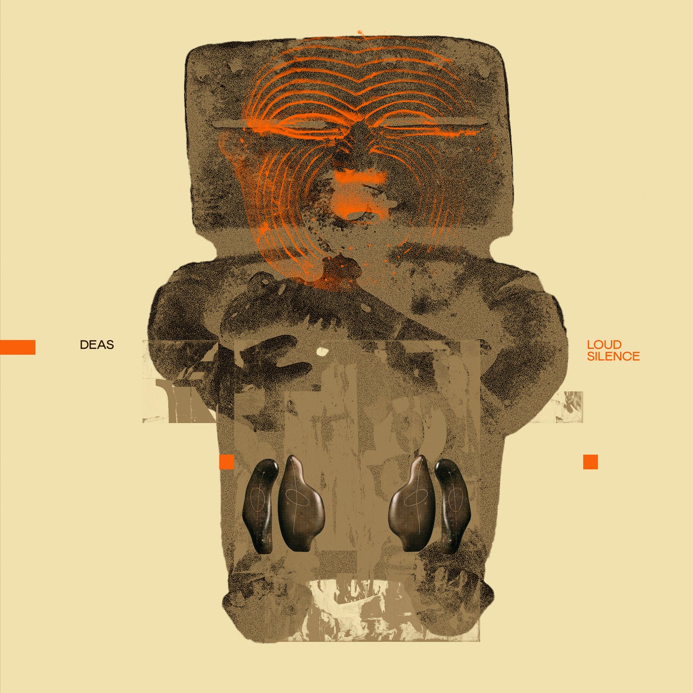 Cover - Deas - MOTION (Original Mix) Promo tools