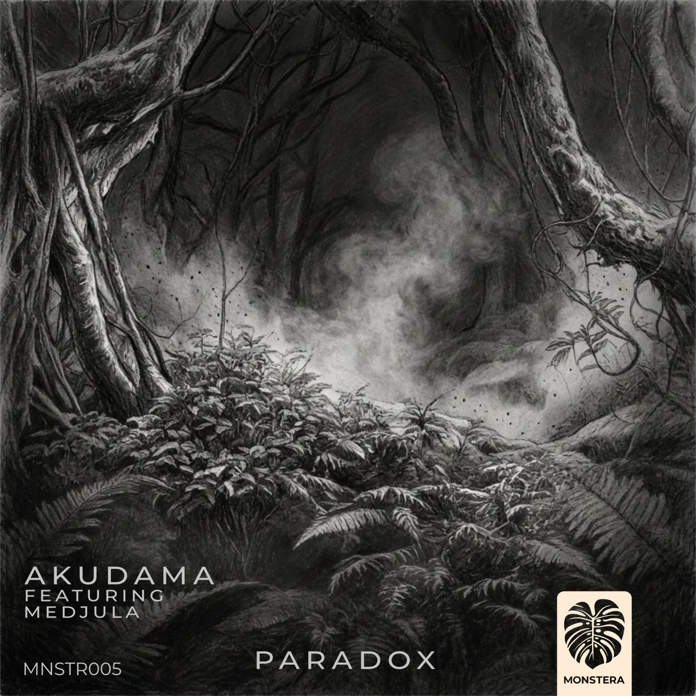 Cover - Akudama - Casino Royale (Original Mix) Promo tools