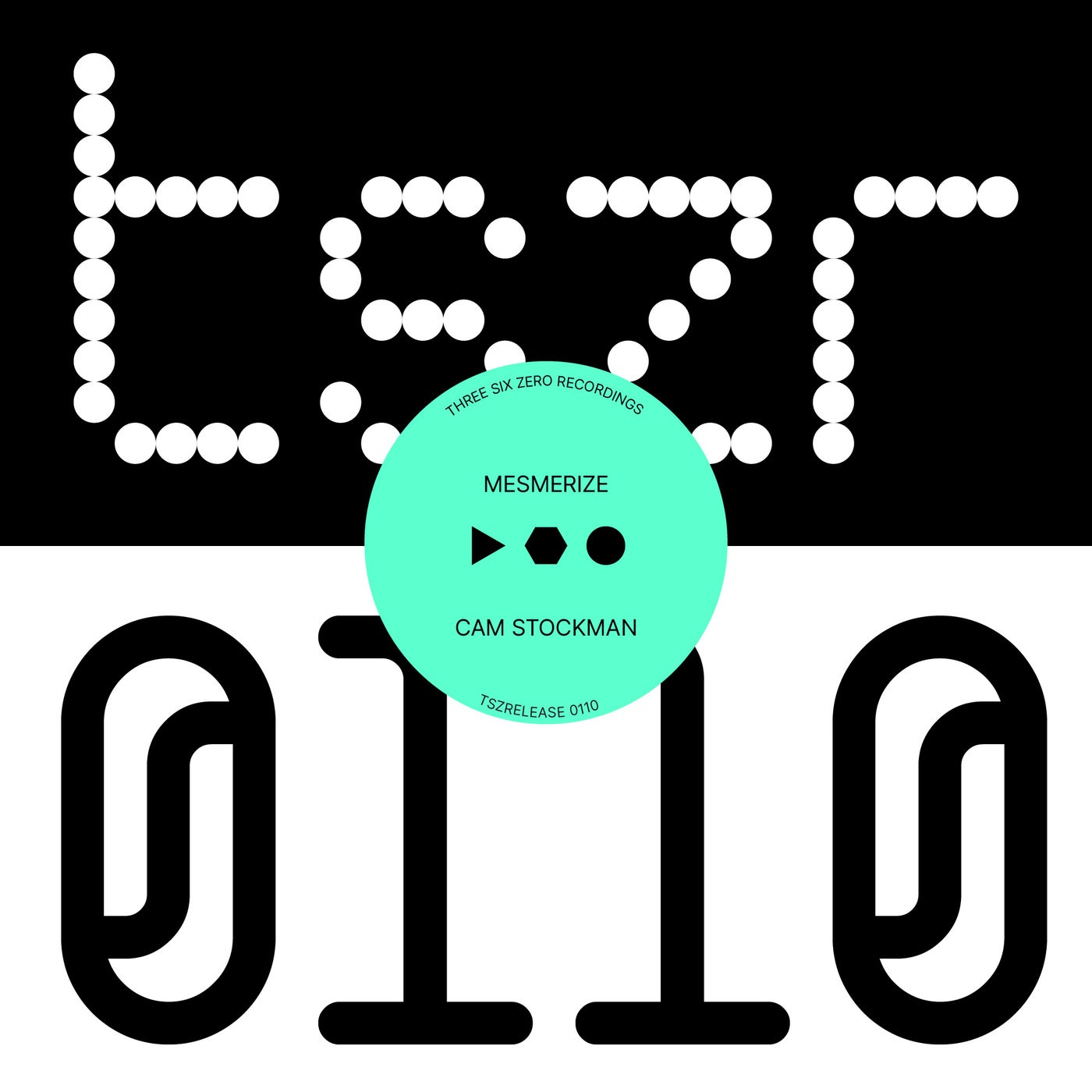 Cover - Cam Stockman - Mesmerize (Original Mix) Promo tools