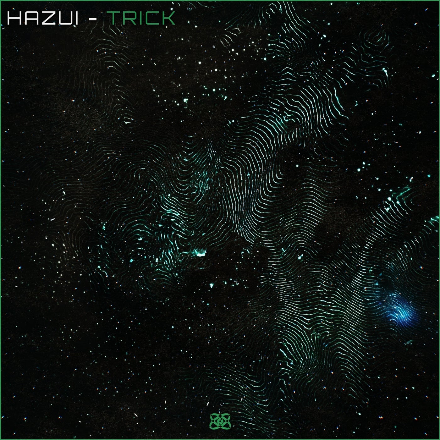 Cover - Hazui - Trick (Original Mix) Promo tools