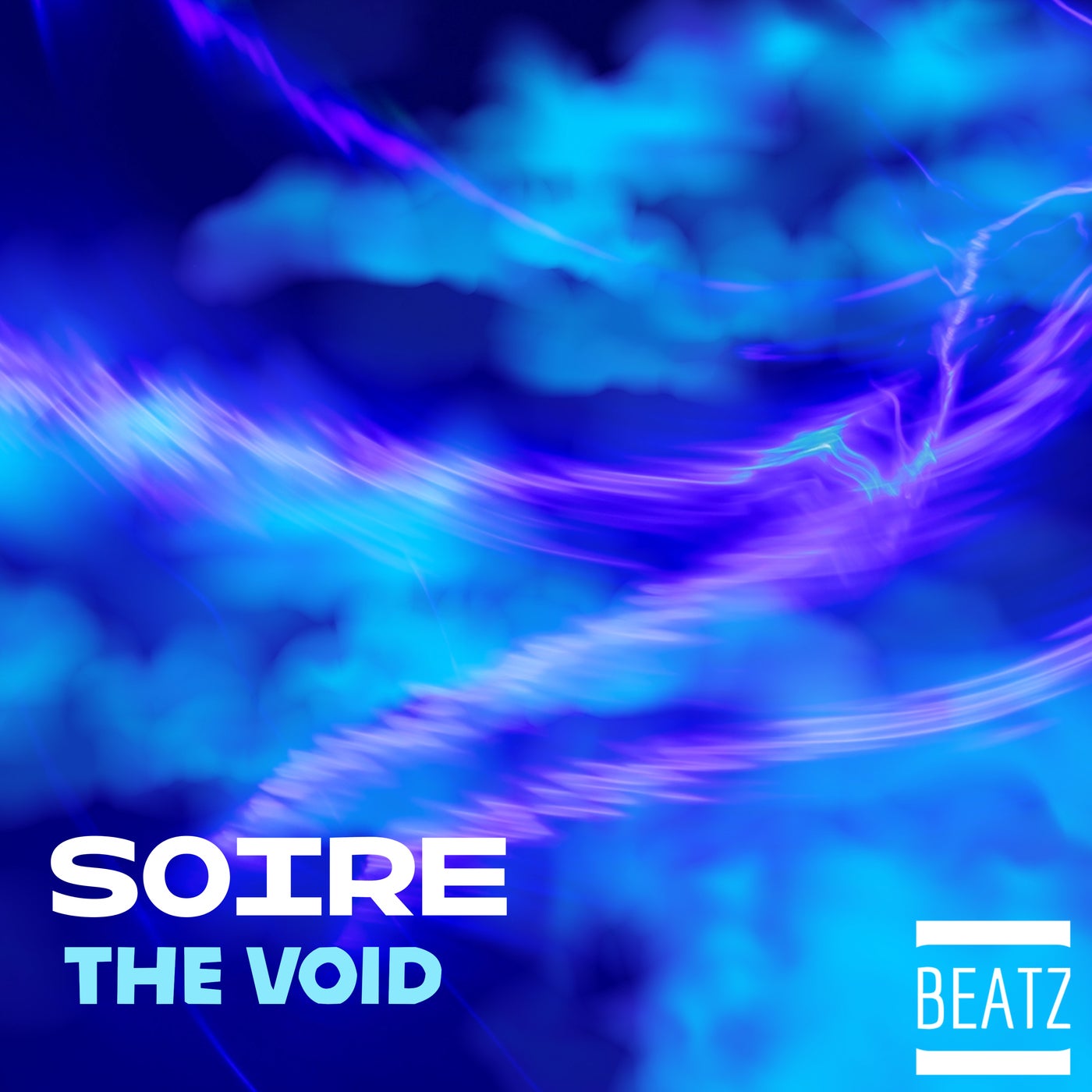 Cover - Soire - The Void (Original Mix) Promo tools