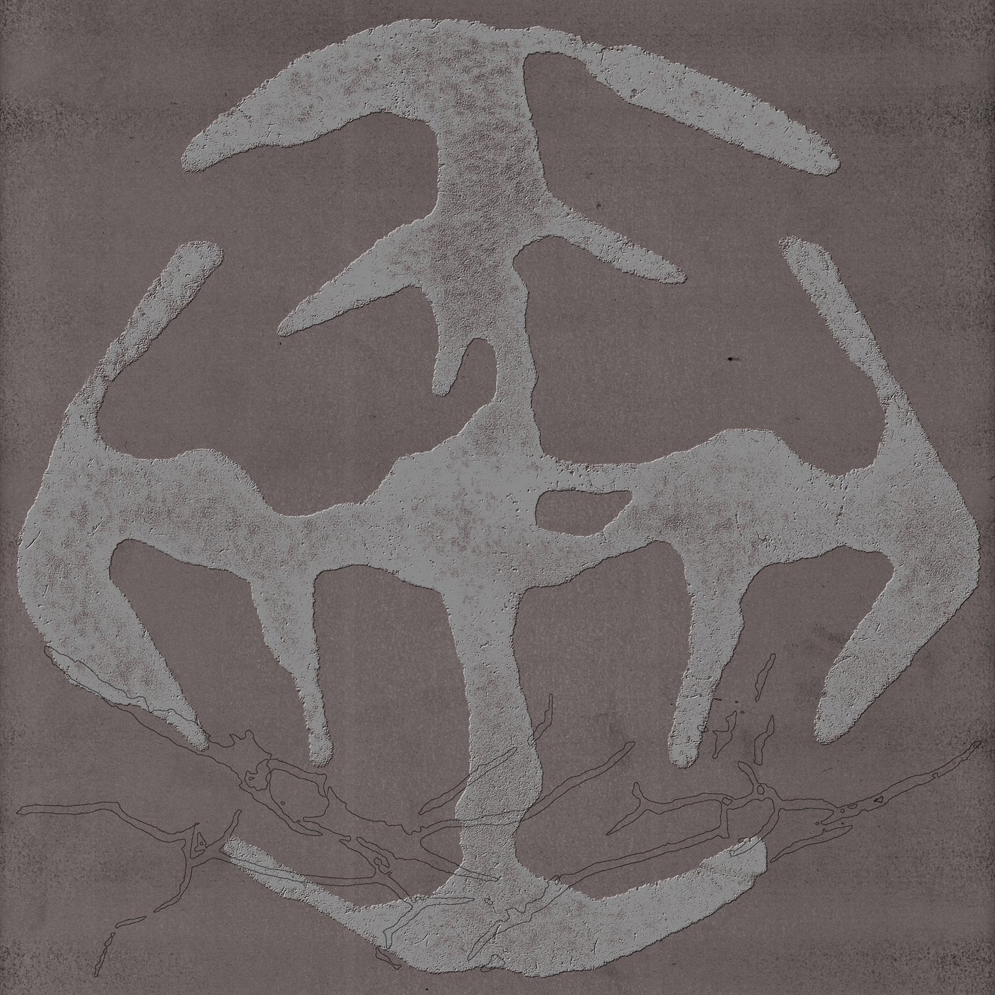 Cover - Brick - Body Logic (Original Mix) Promo tools