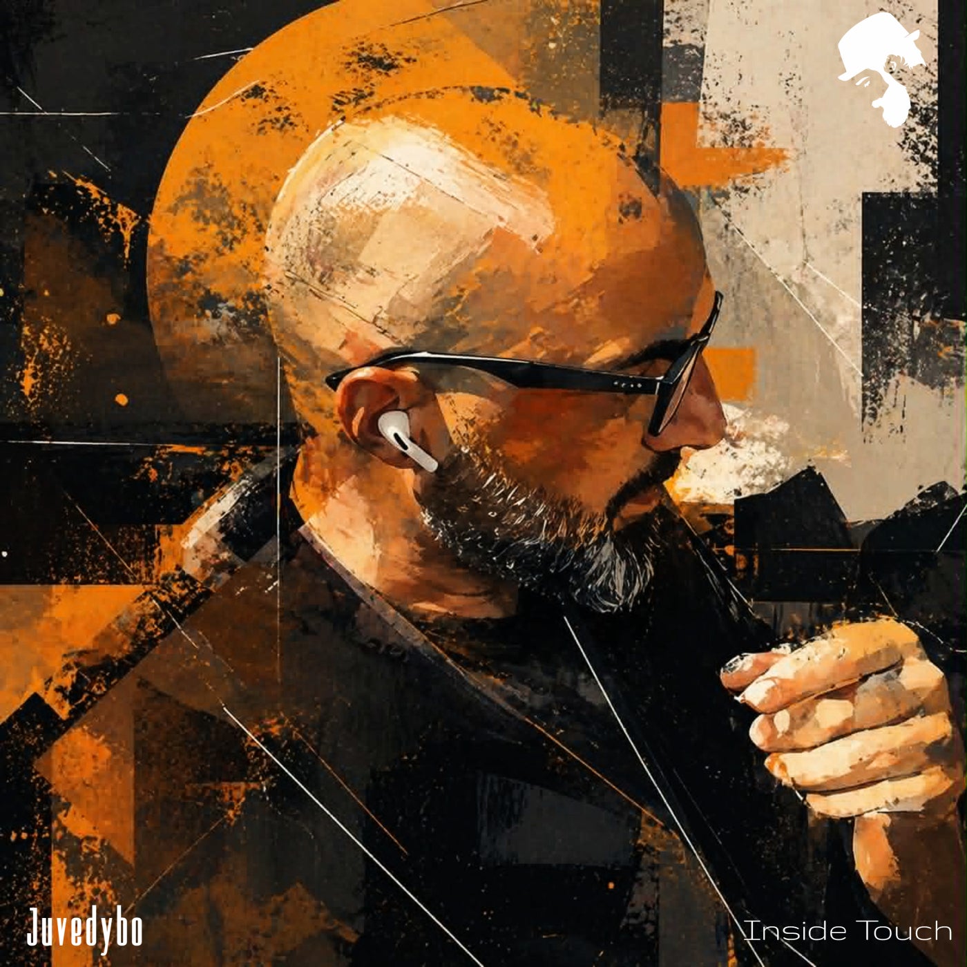 Cover - Juvedybo - Inside Touch (Original Mix) Promo tools