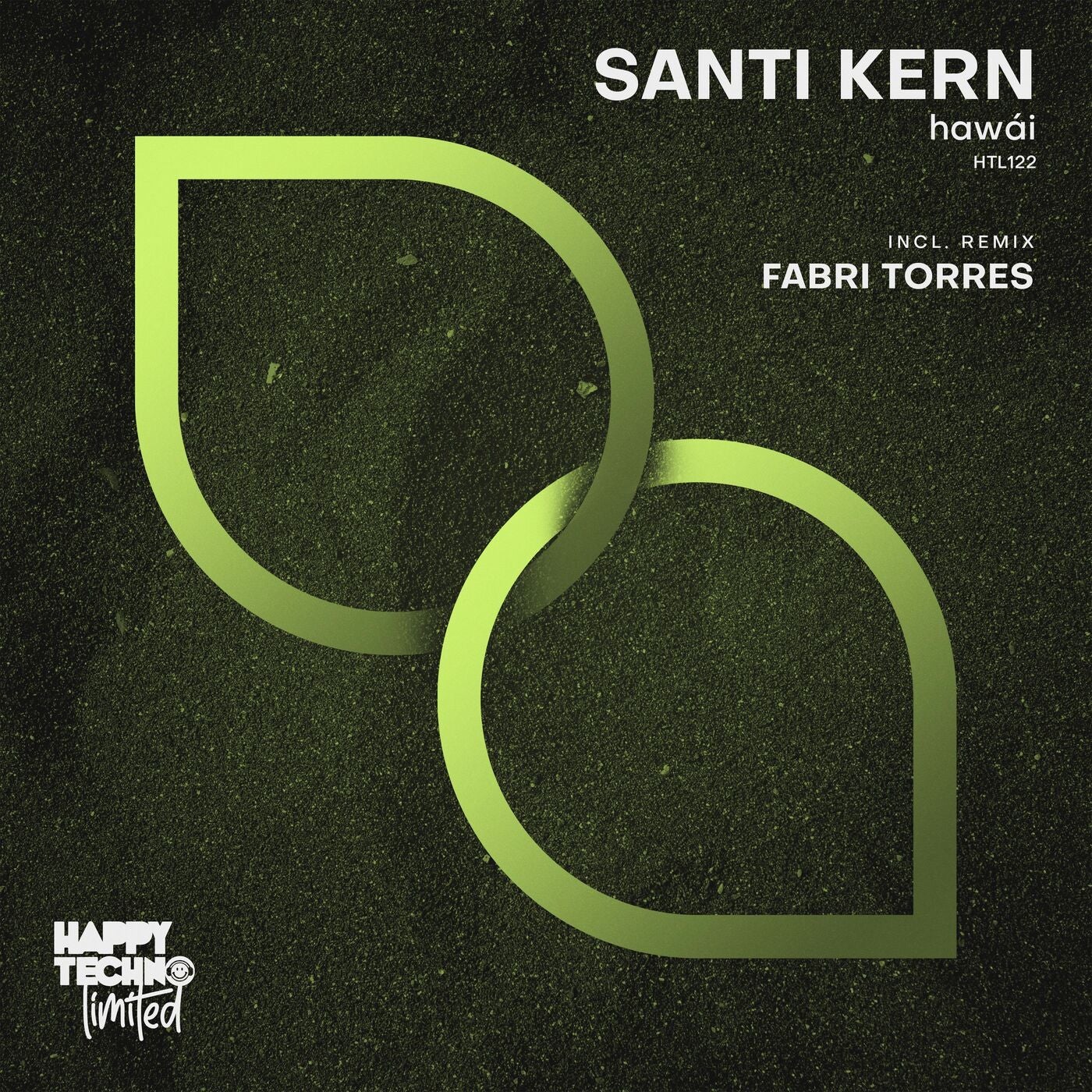 Cover - Santi Kern - Flow (Original Mix) Promo tools