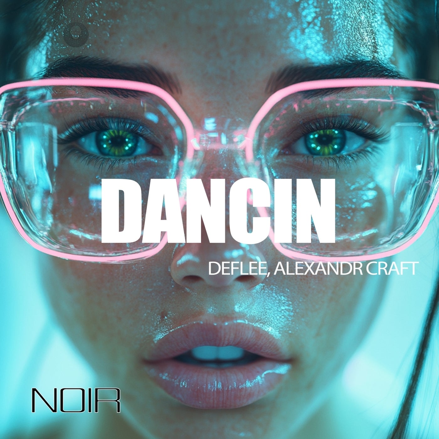 Cover - DEFLEE, Alexandr Craft - Dancin (Extended Mix) Promo tools