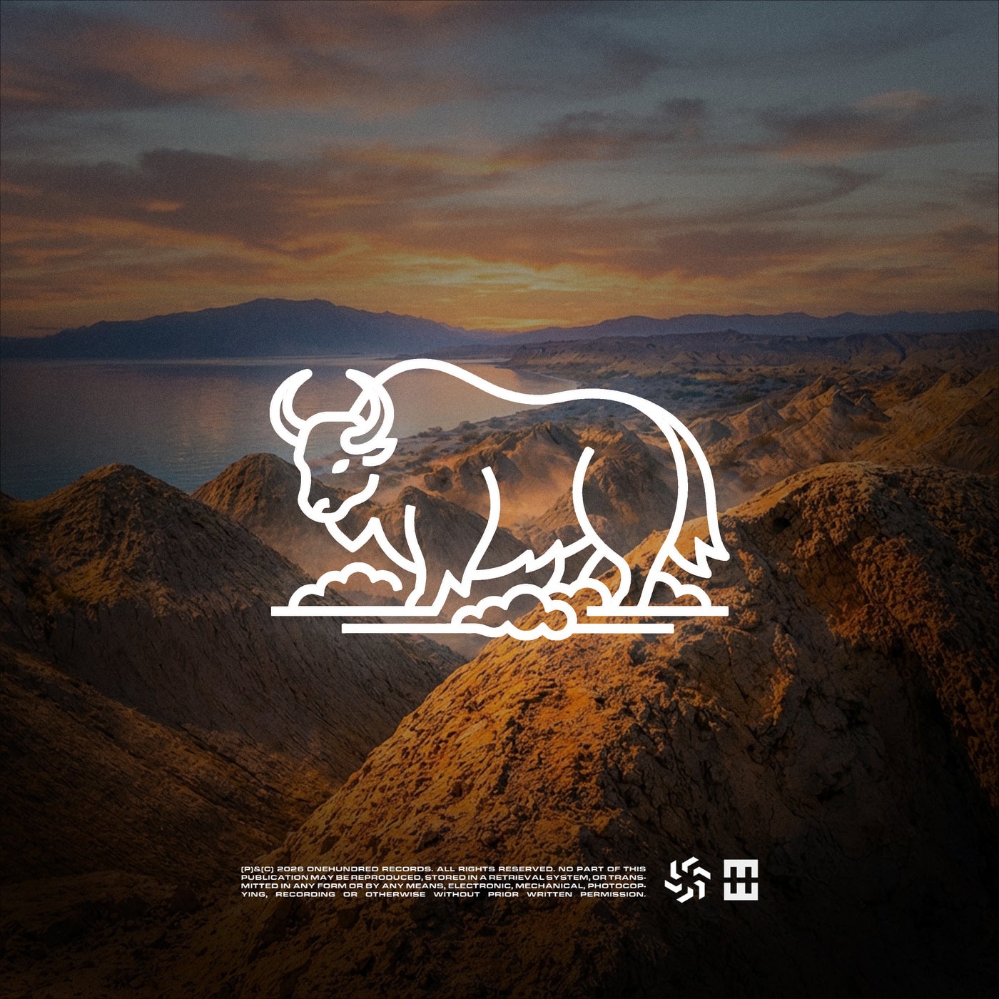 Cover - Hedegaard, Curbi - Dust 2 Dust (Extended Mix) Promo tools