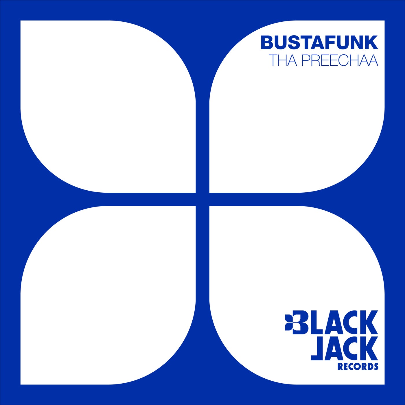 Cover - Bustafunk - Tha Preechaa (Mercer Remix) Promo tools