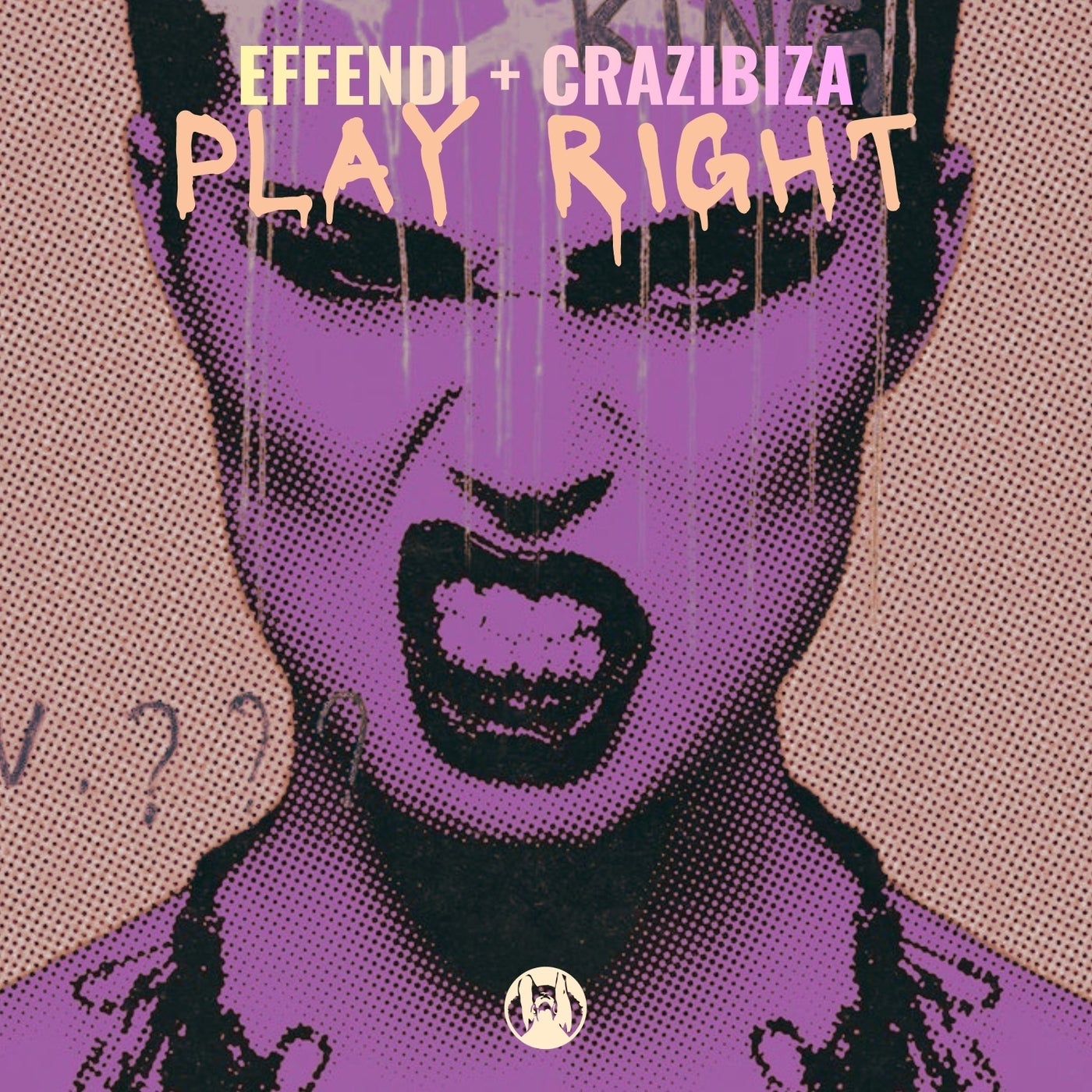 Cover - Crazibiza, Dj Effendi - Play Right (Balearix Remix) Promo tools