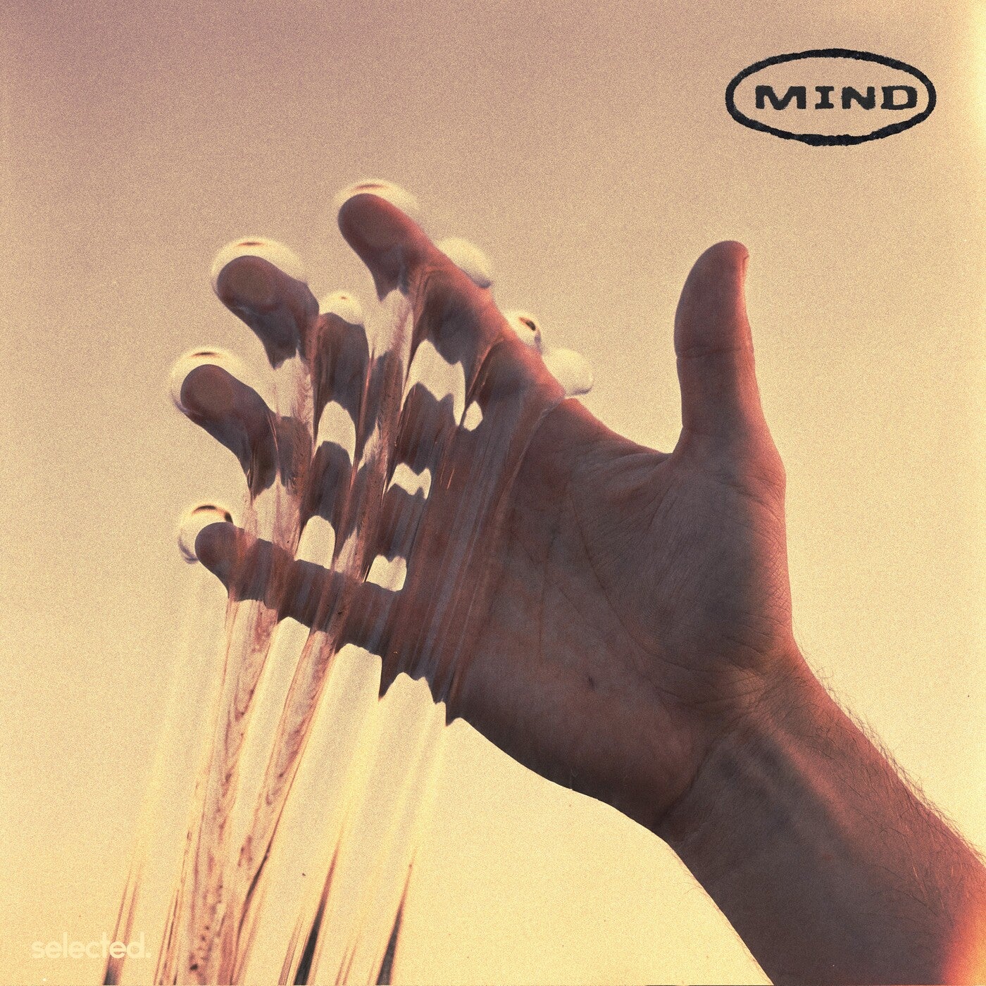 Cover - Mind - Slow Down (Original Mix) Promo tools