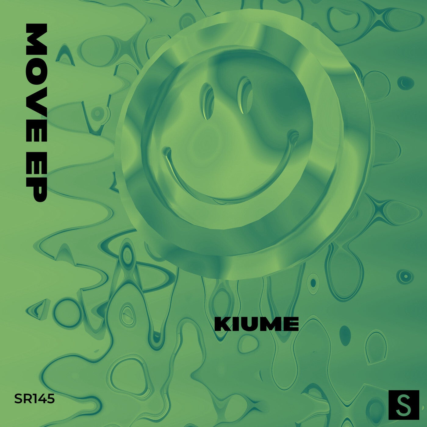 Cover - Kiume - Talk To Me (Original Mix) Promo tools