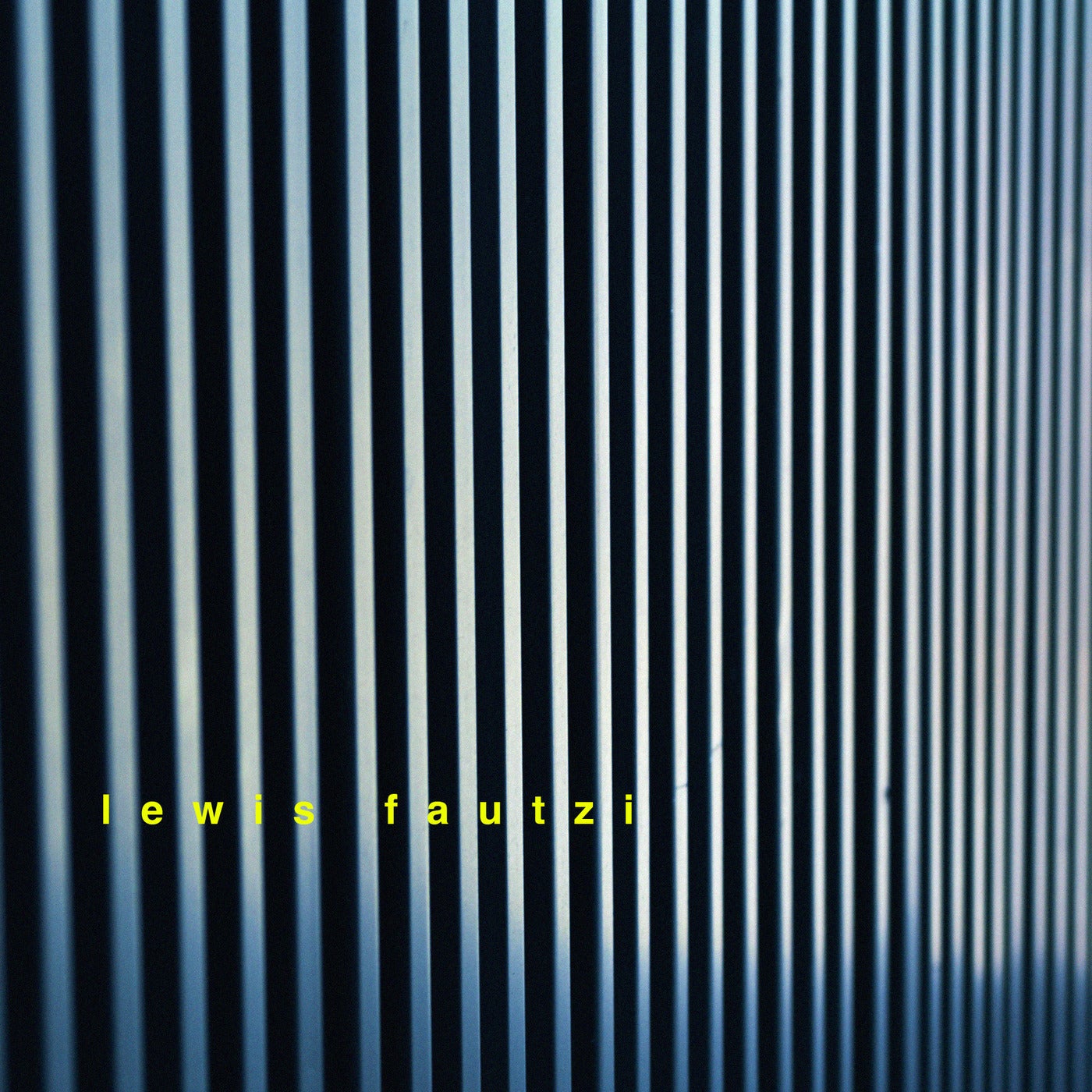 Cover - Lewis Fautzi - Last Warning (Original Mix) Promo tools