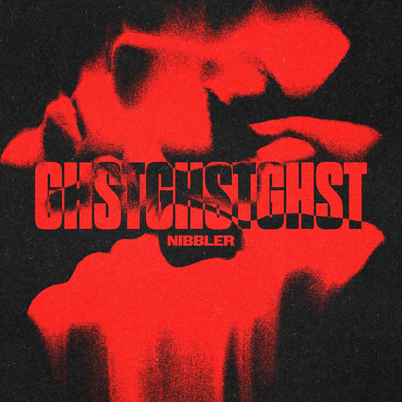 Cover - GHSTGHSTGHST - Nibbler (Extended Mix) Promo tools