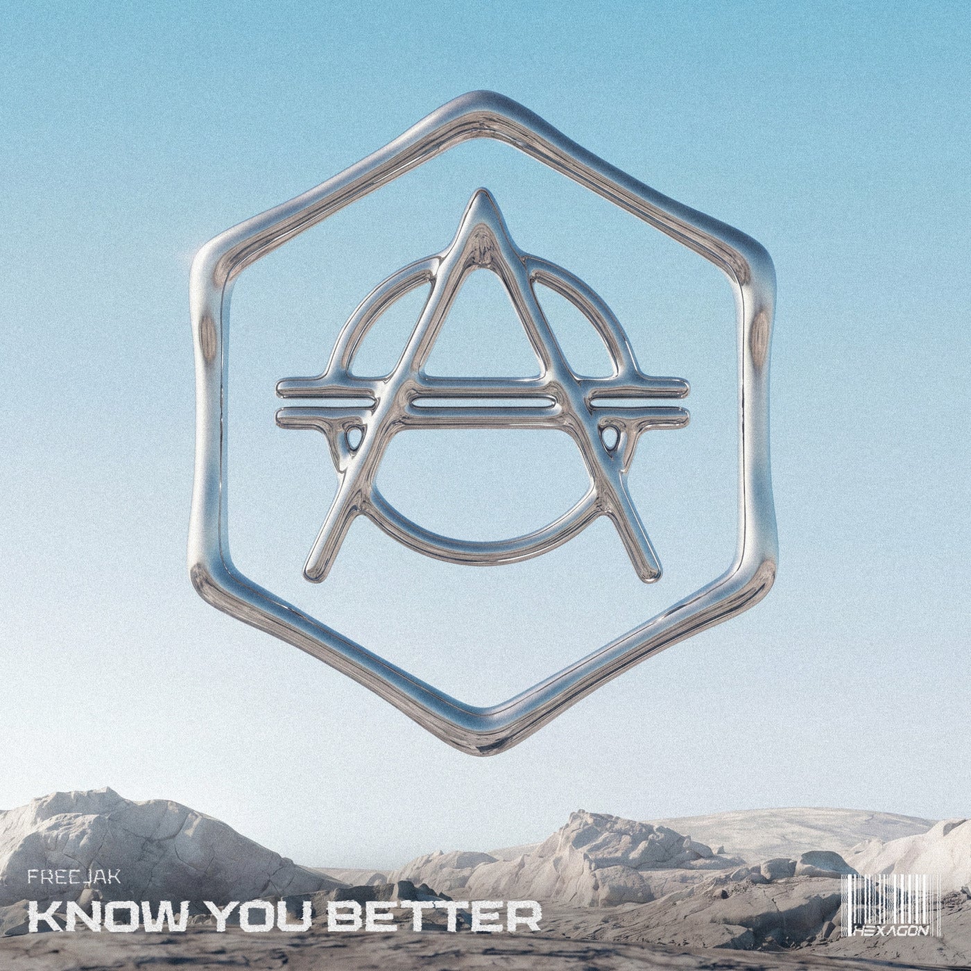 Cover - Freejak - Know You Better (Extended Mix) Promo tools