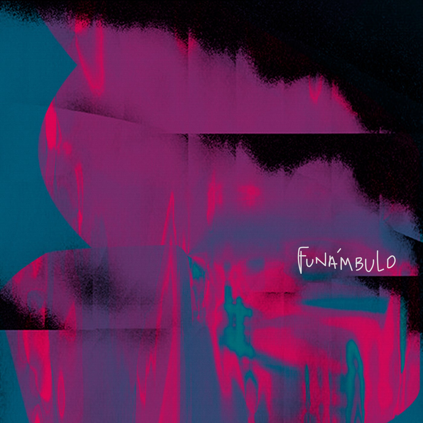 Cover - Kermesse - Funambulo (Original Mix) Promo tools