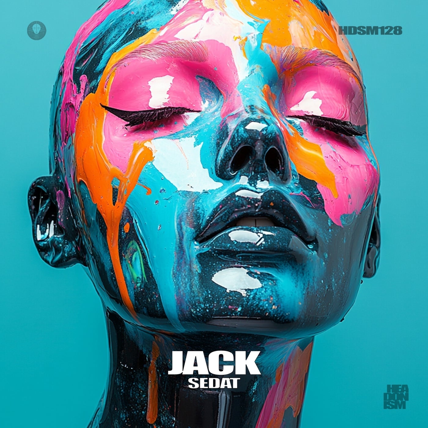 Cover - Sedat - Jack (Extended Mix) Promo tools