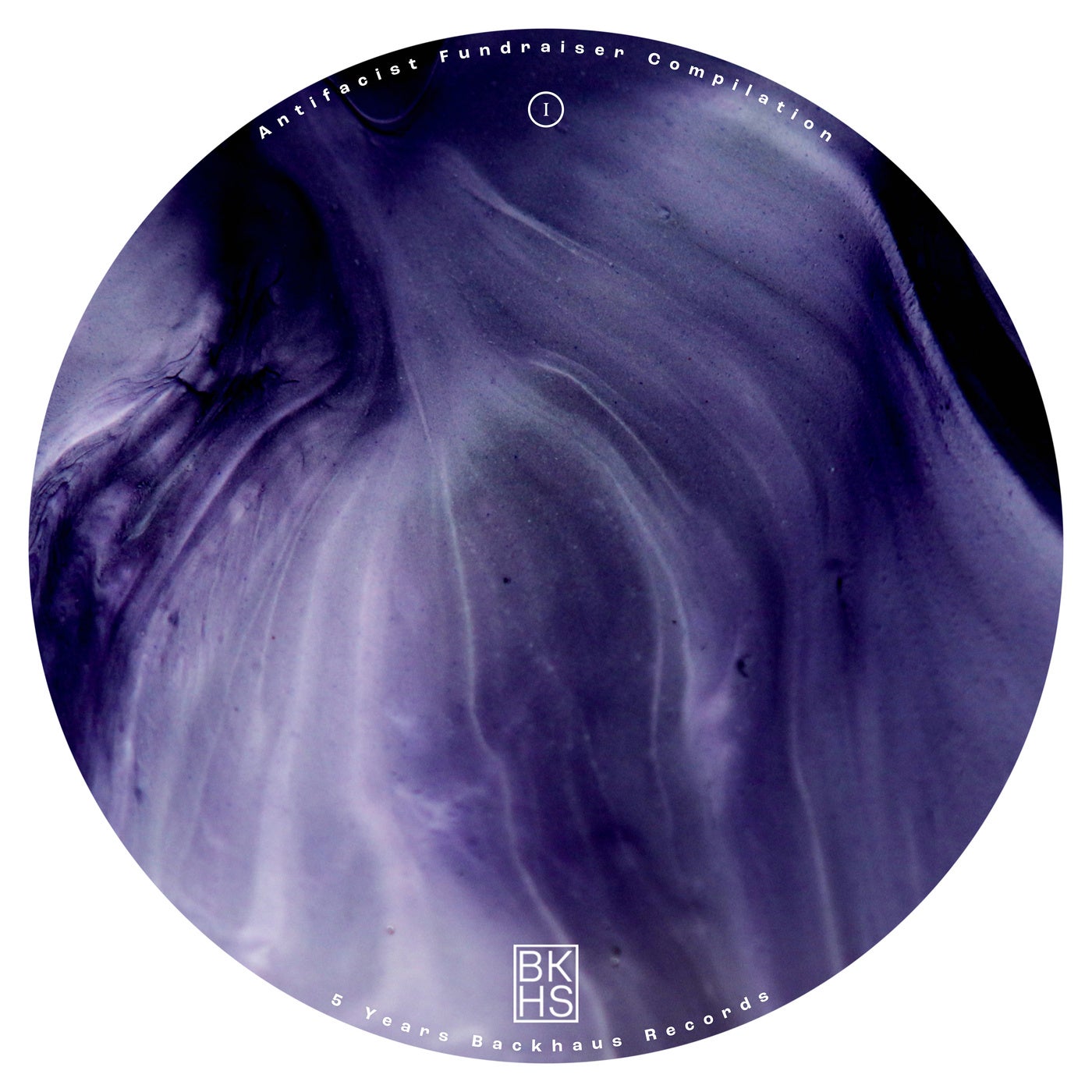 Cover - Red Rooms - Foggy Brain (Original Mix) Promo tools