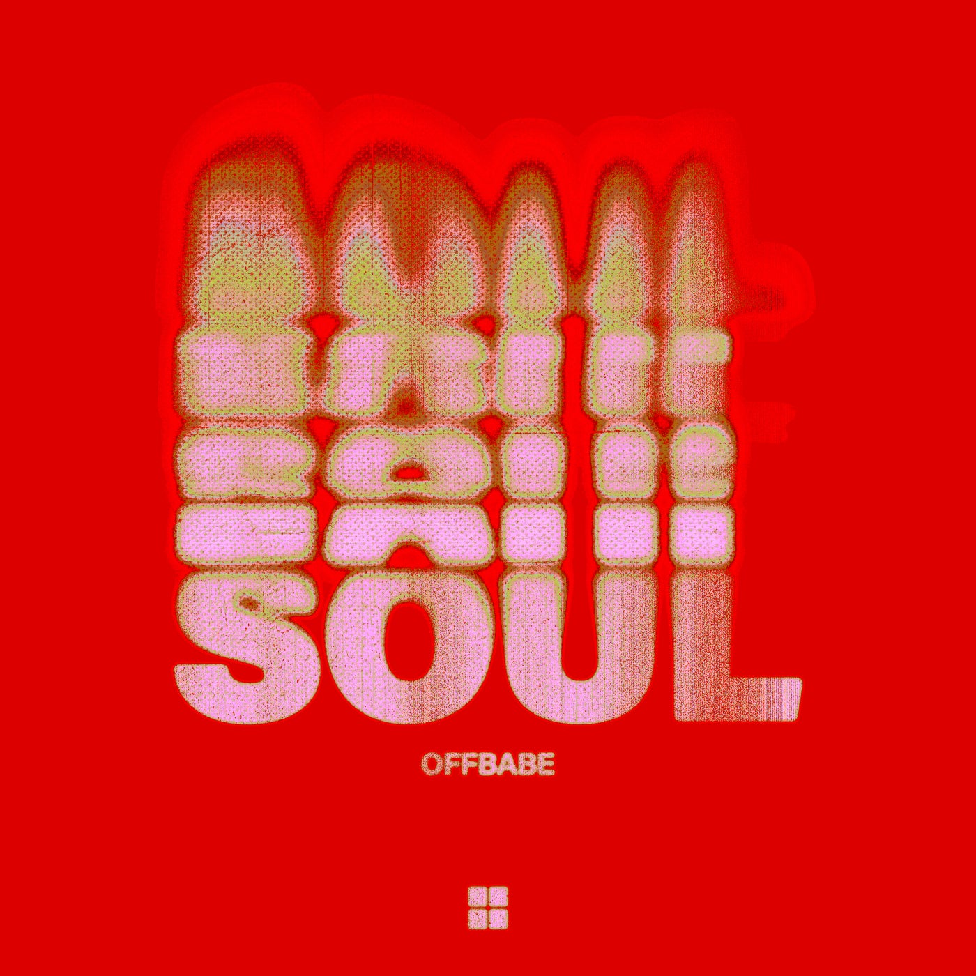 Cover - Offbabe - Soul (Extended Mix) Promo tools