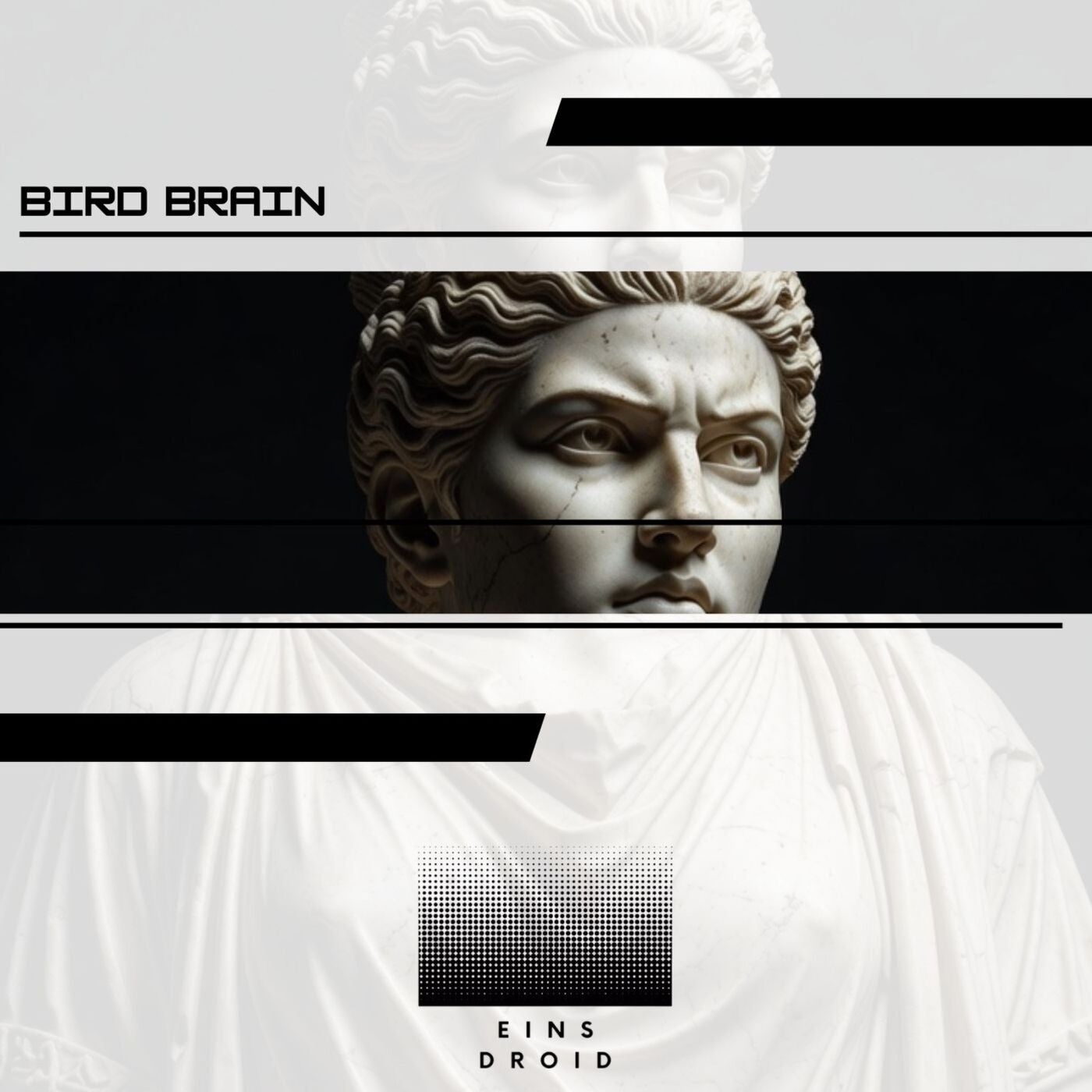 Cover - Parallel Dusk - Binary Ghost (Original Mix) Promo tools