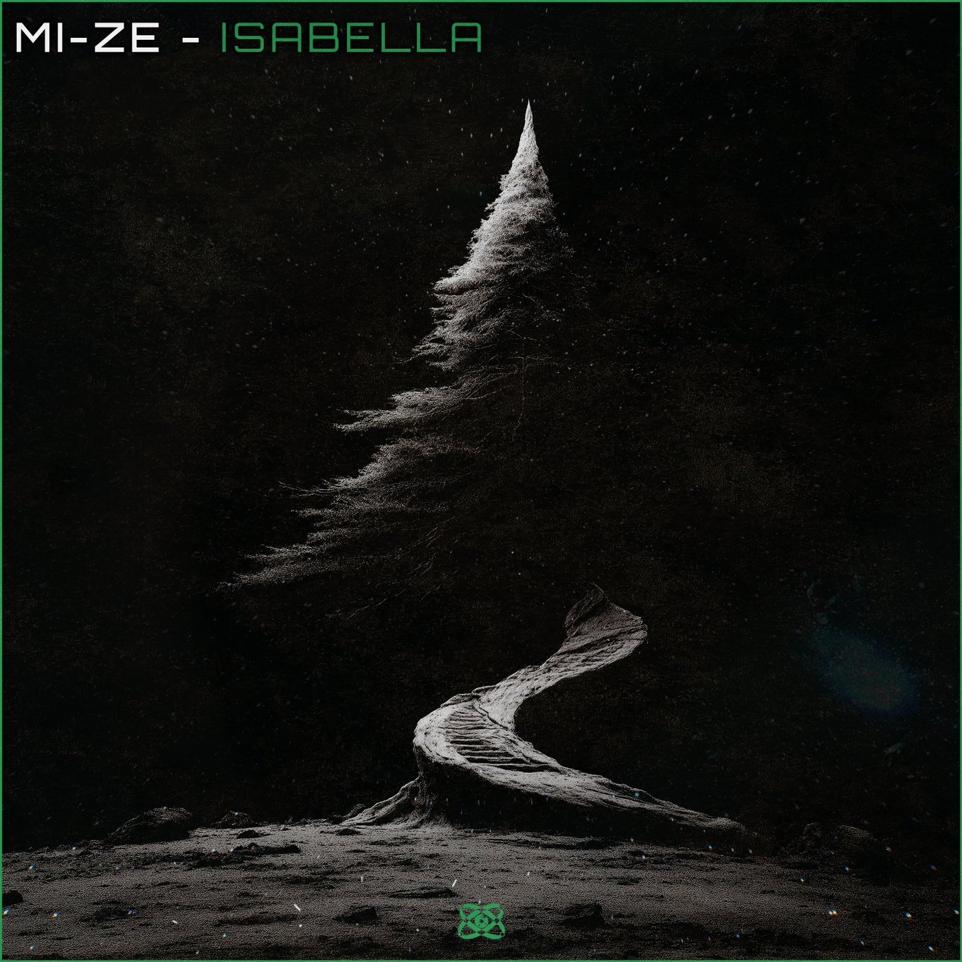 Cover - Mi-Ze - Isabella (Original Mix) Promo tools