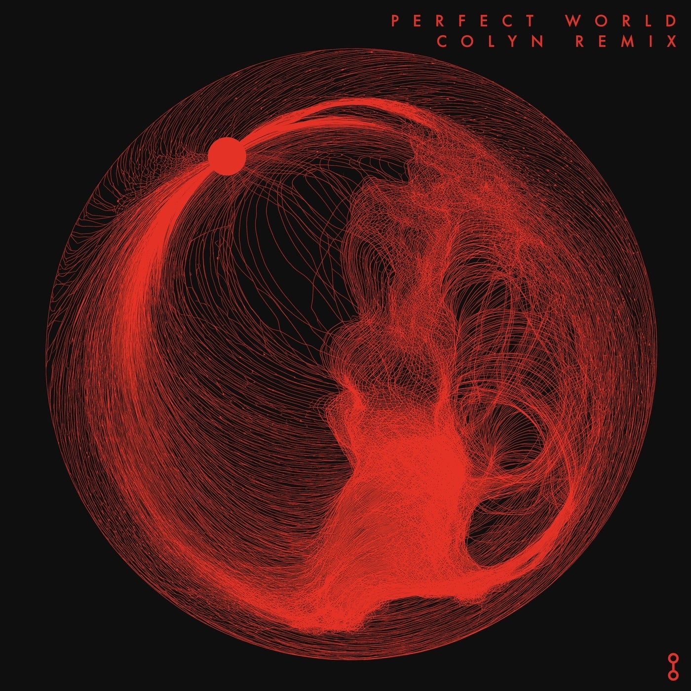 Cover - Monolink - Perfect World (Colyn Remix) Promo tools