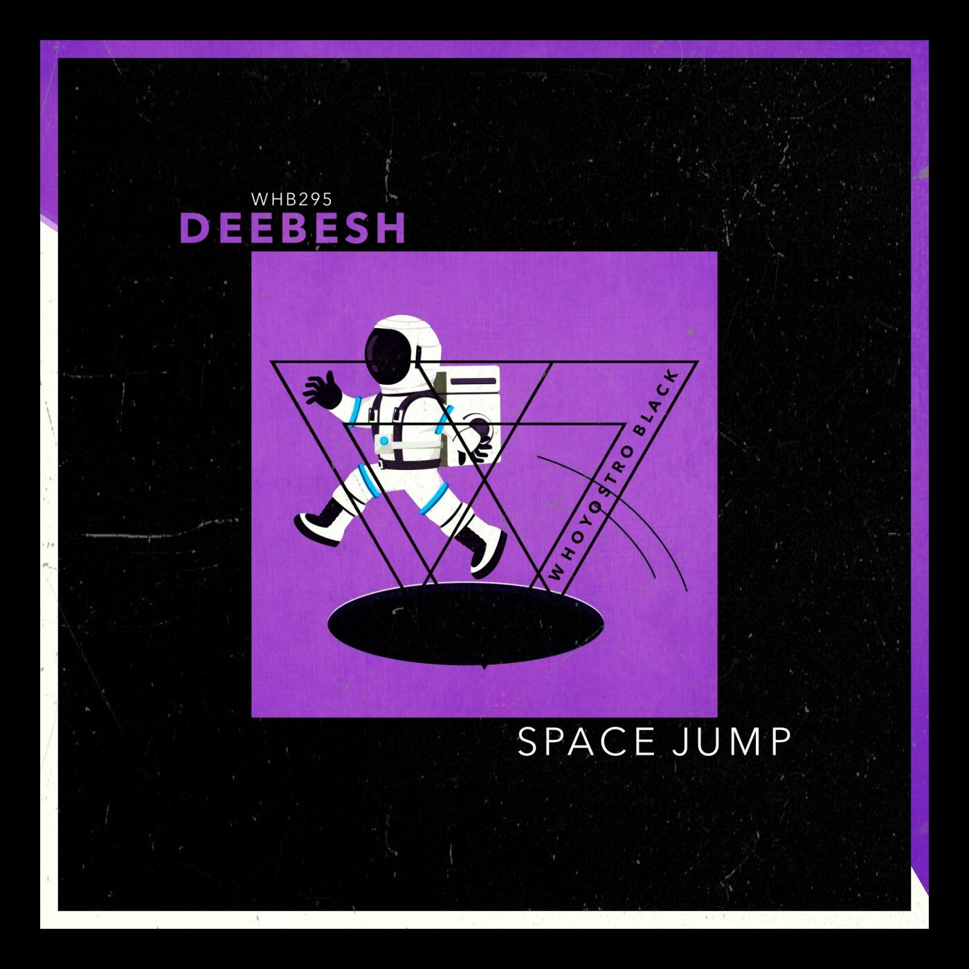 Cover - Deebesh - Groove Your Body (Original Mix) Promo tools
