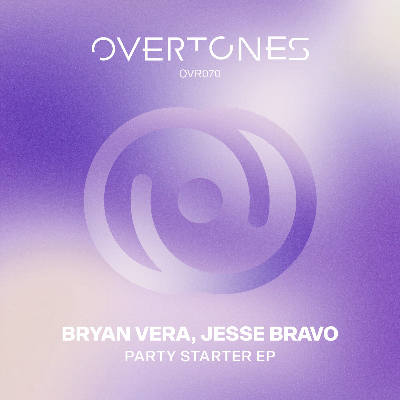 Cover - Jesse Bravo, Bryan Vera - Party Starter (Original Mix) Promo tools