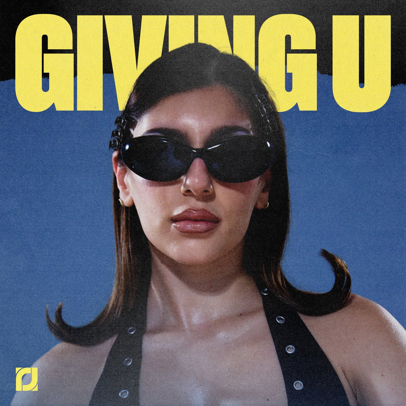 Cover - Raphi - Giving U (Extended Mix) Promo tools
