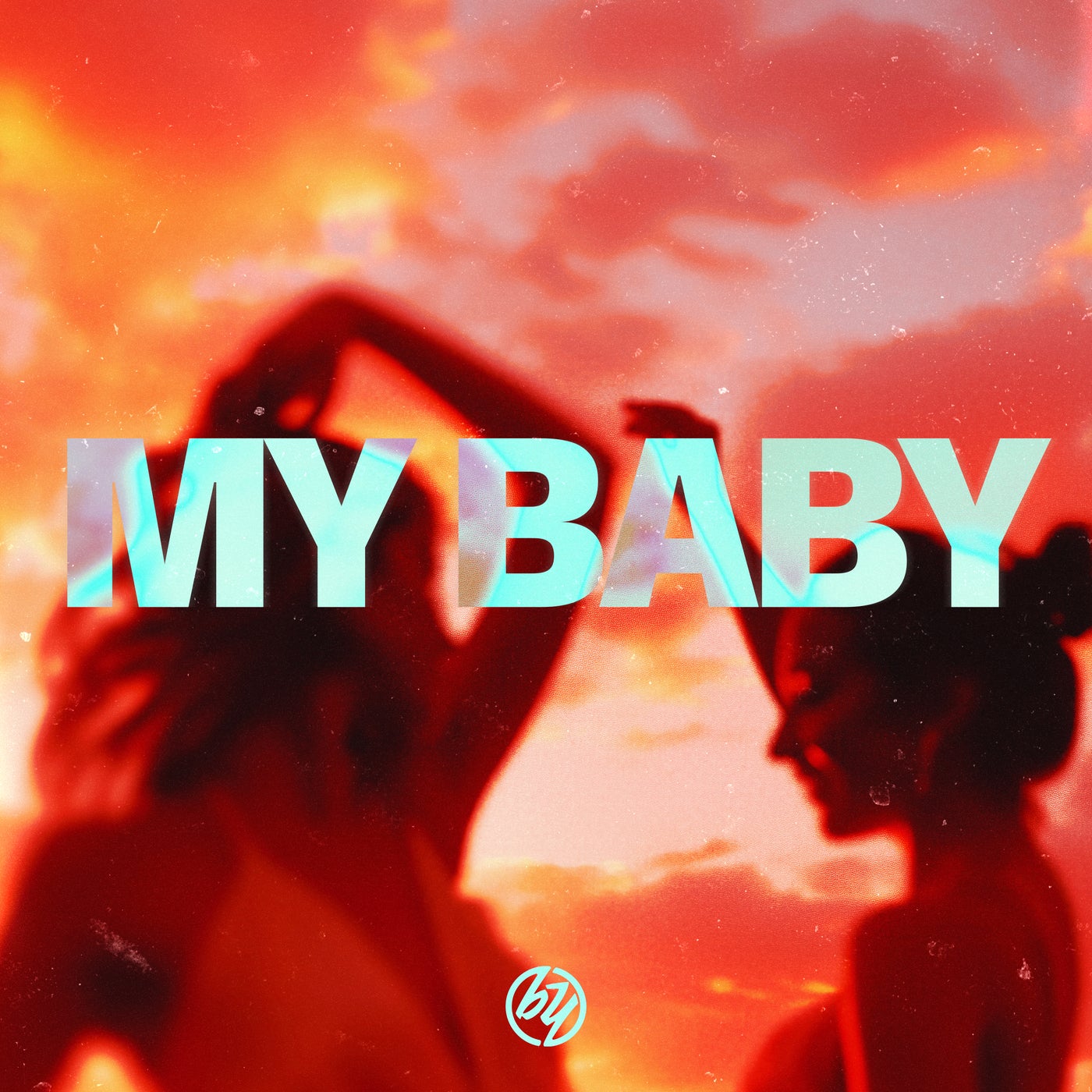 Cover - Melsen - My Baby (Extended Mix) Promo tools