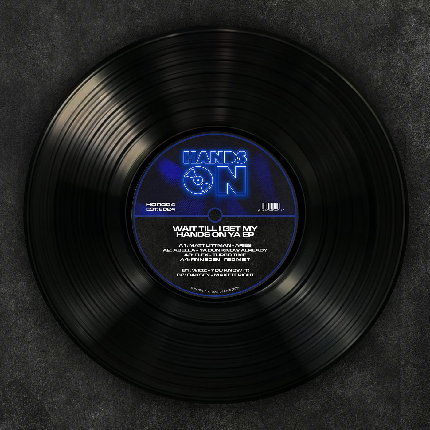 Cover - Matt Littman - Aries (Original Mix) Promo tools