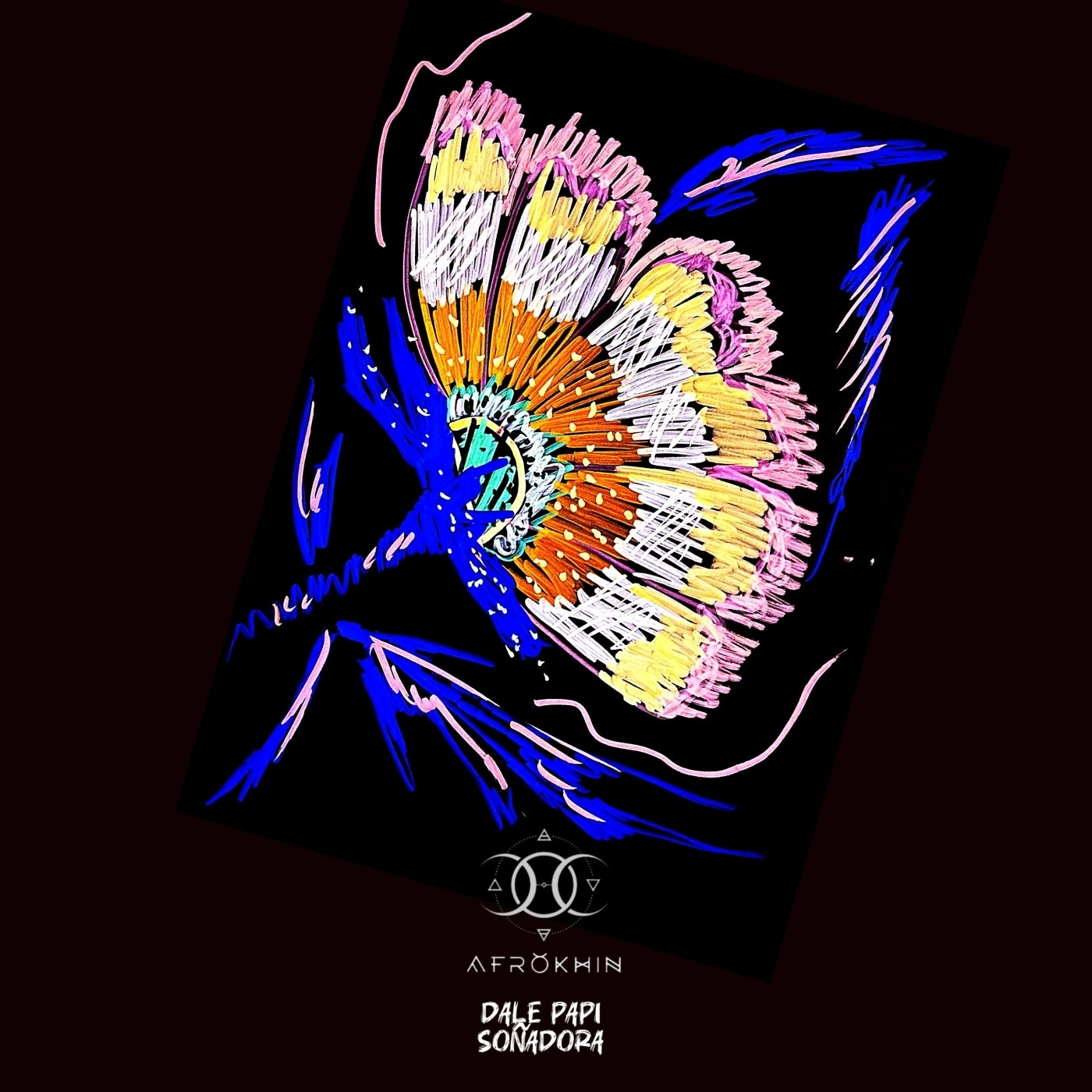 Cover - Soñadora - Dale Papi (Original Mix) Promo tools