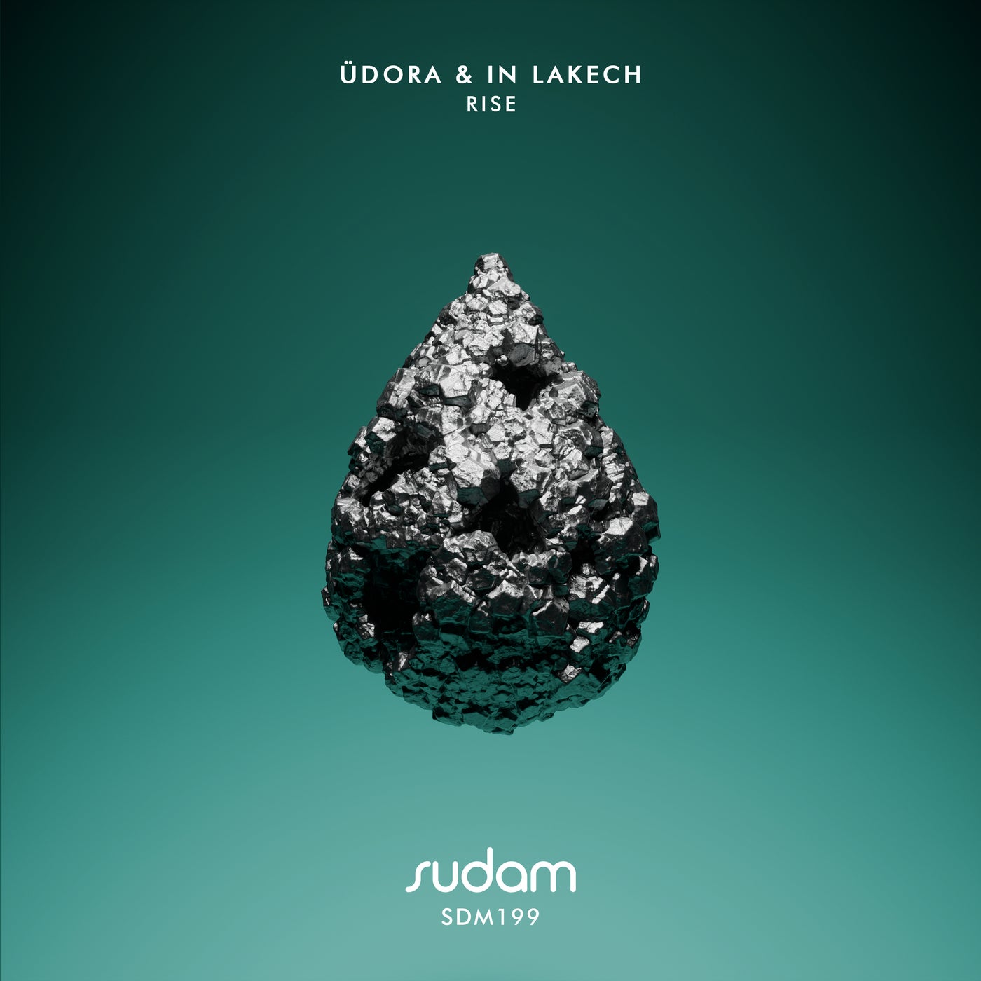 Cover - ÜDORĀ - Insinuate (In Lakech Remix) Promo tools