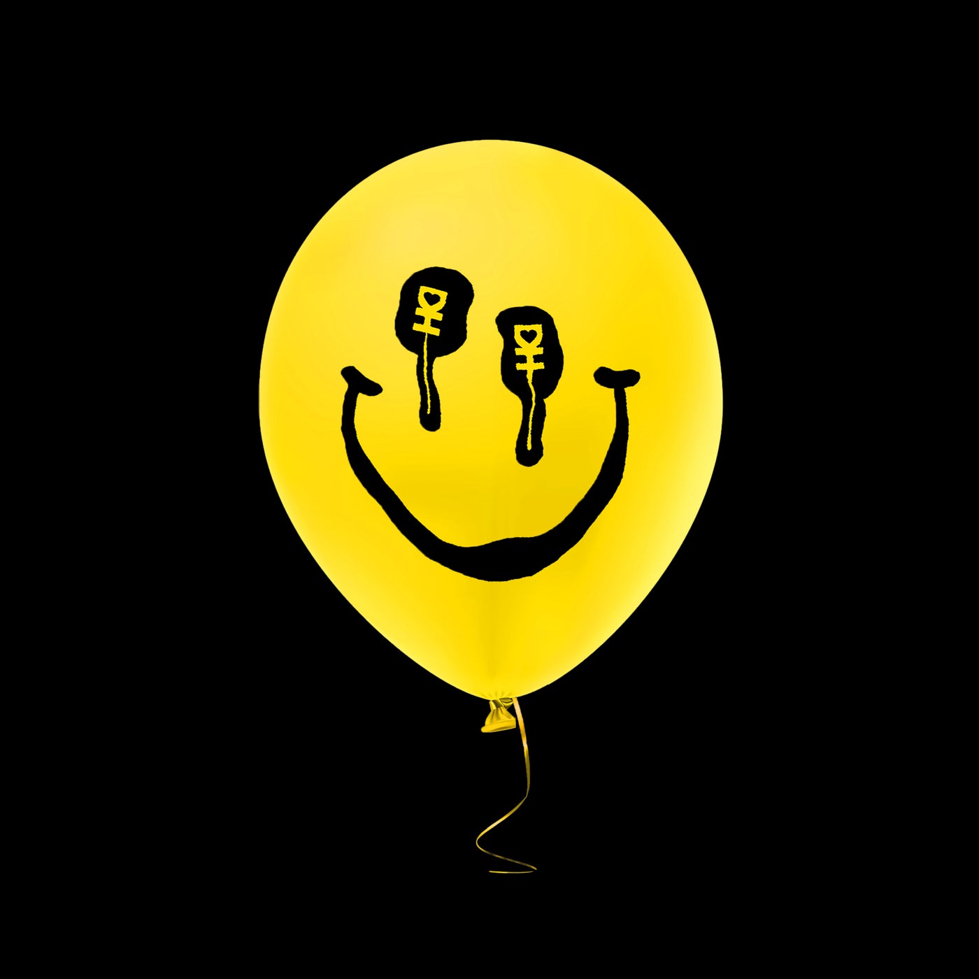 Cover - Life on Planets, Mikey Lion, Marbs, Desert Hearts - This Is The Place (Extended Mix) Promo tools