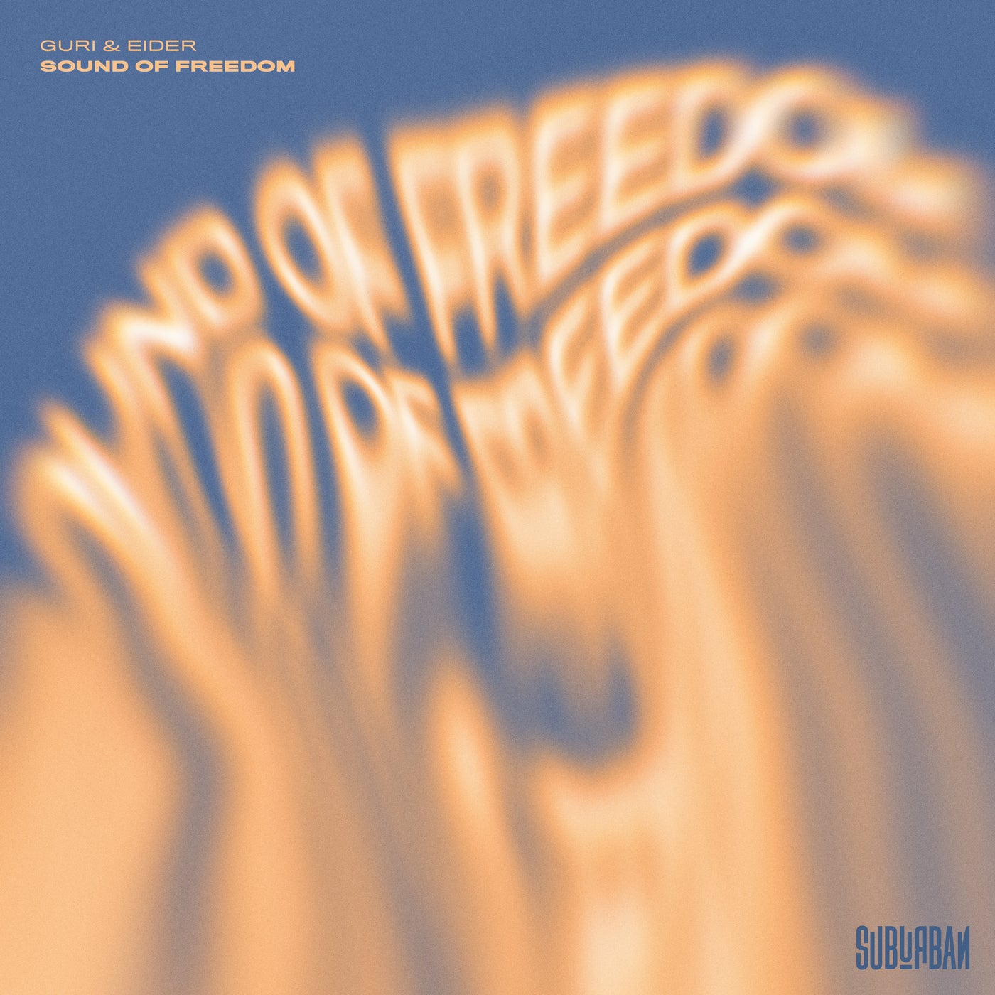 Cover - Guri, Eider, Guri & Eider, Ememut - Day & Night (Extended Mix) Promo tools