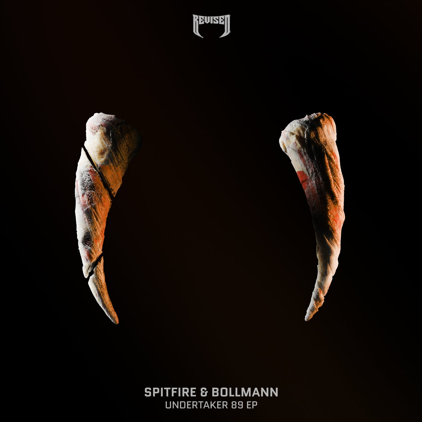 Cover - Spitfire, Bollmann - Pull Up (Original Mix) Promo tools
