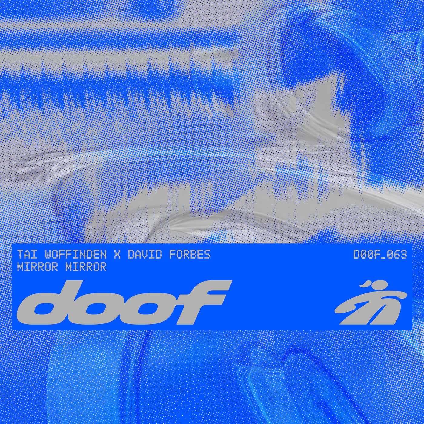 Cover - David Forbes, Tai Woffinden - Mirror Mirror (Extended Mix) Promo tools