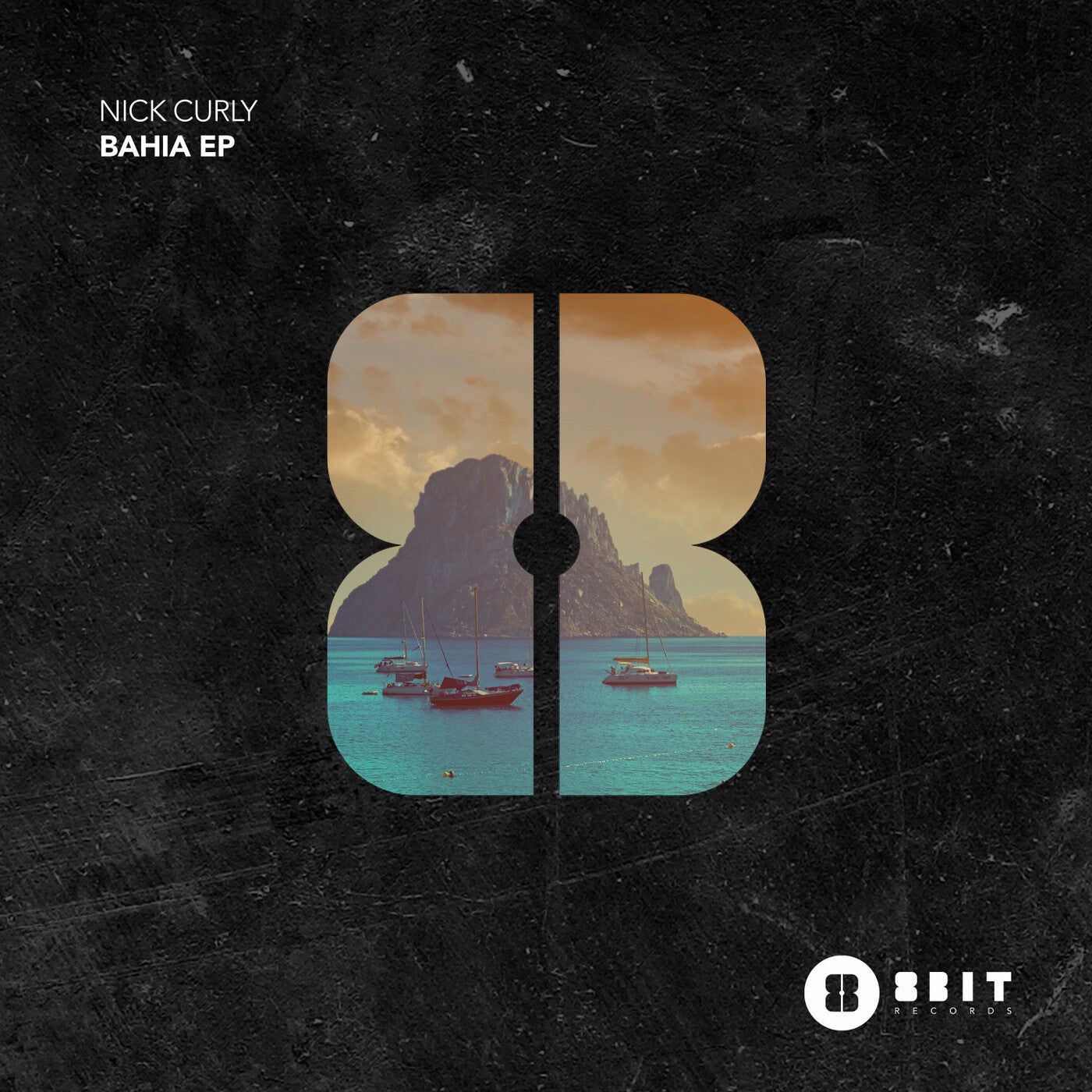 Cover - Nick Curly - Keep on (Original Mix) Promo tools