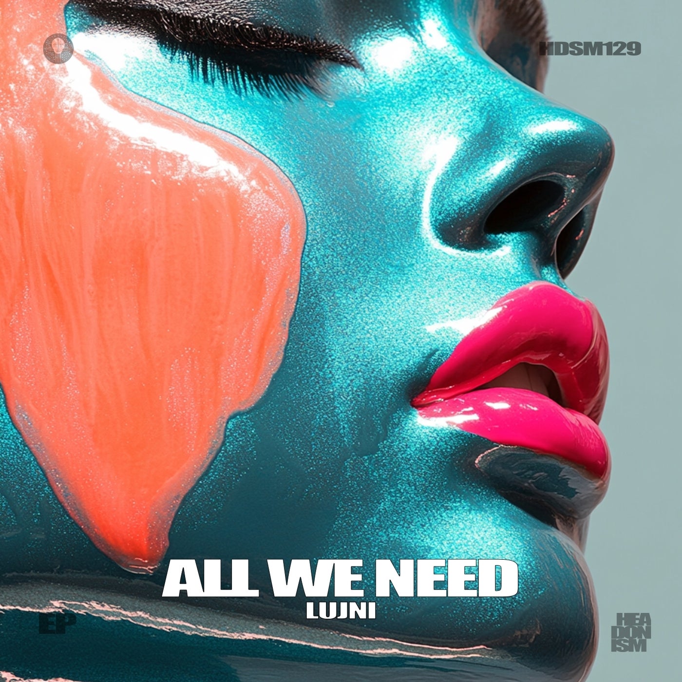 Cover - Lujni - Get to Know (Extended Mix) Promo tools